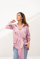 Peony Muse top