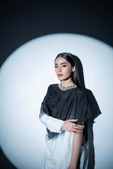 Monochrome Diamond Fusion