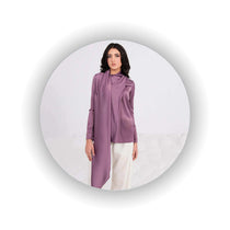 Satin Silk