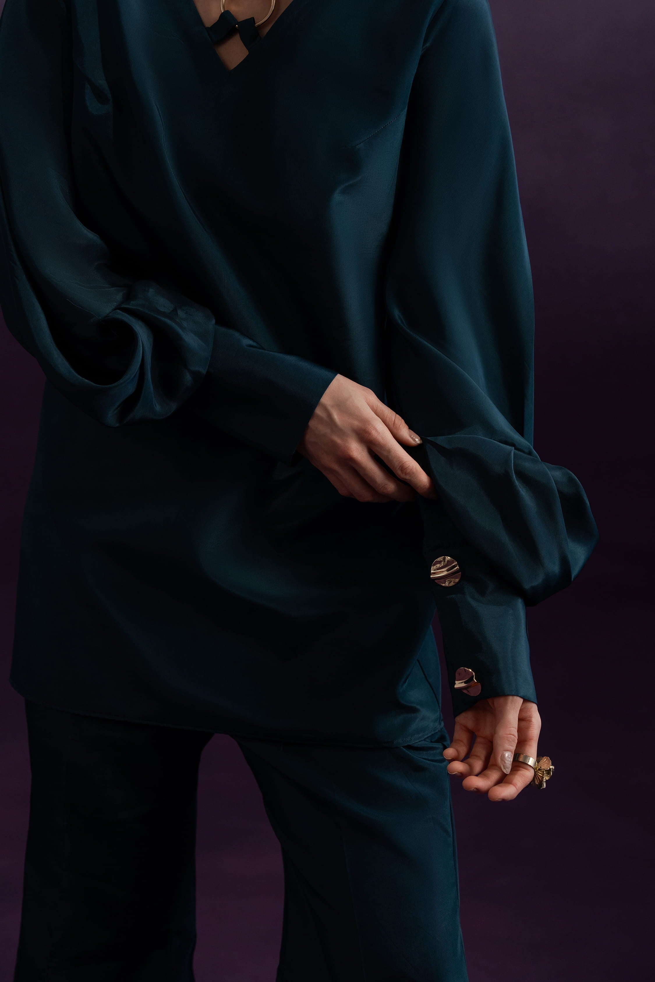 Abyss Set