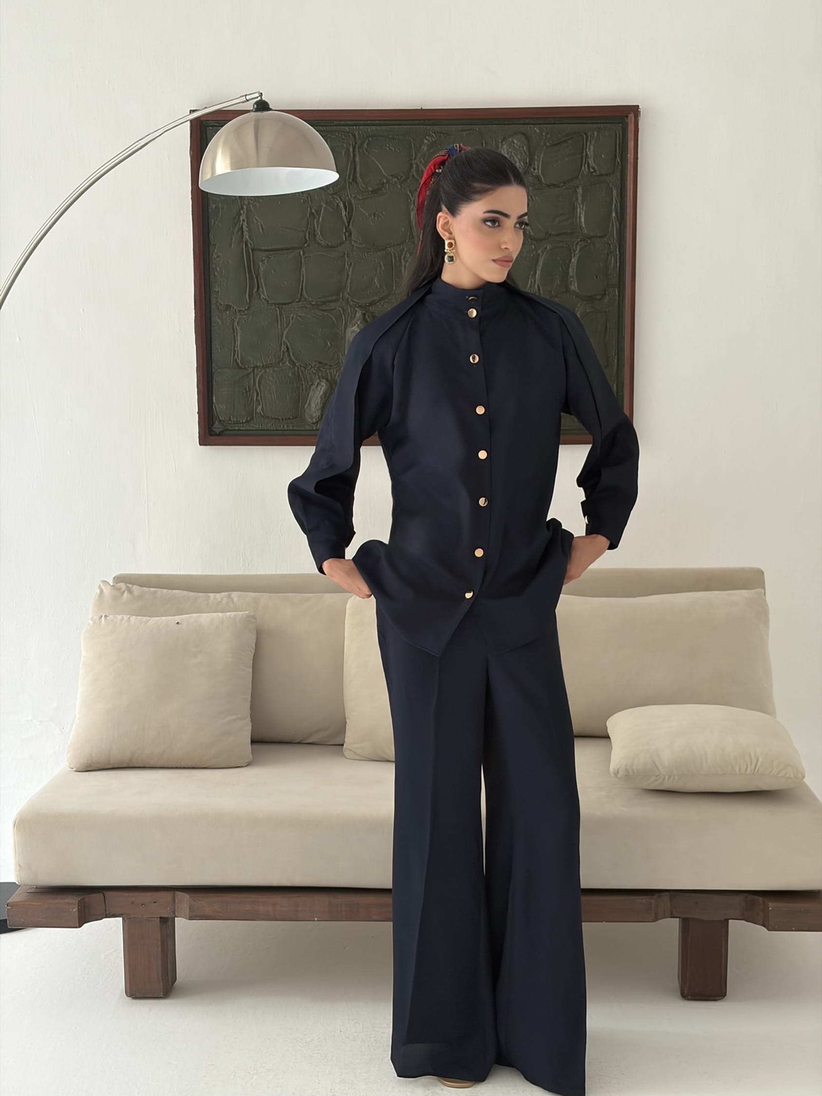 Arden Tailored Co-ord set