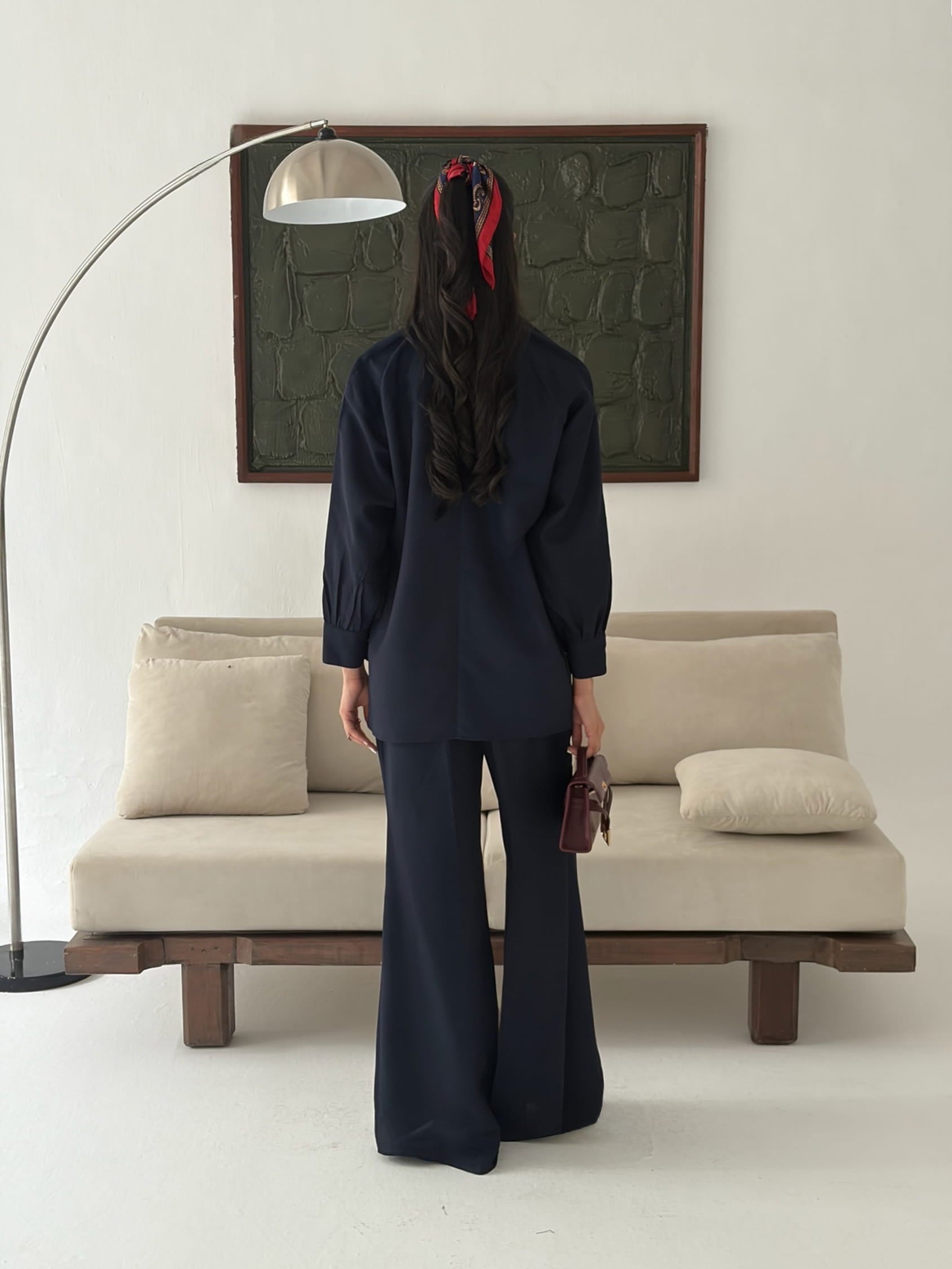 Arden Tailored Co-ord set