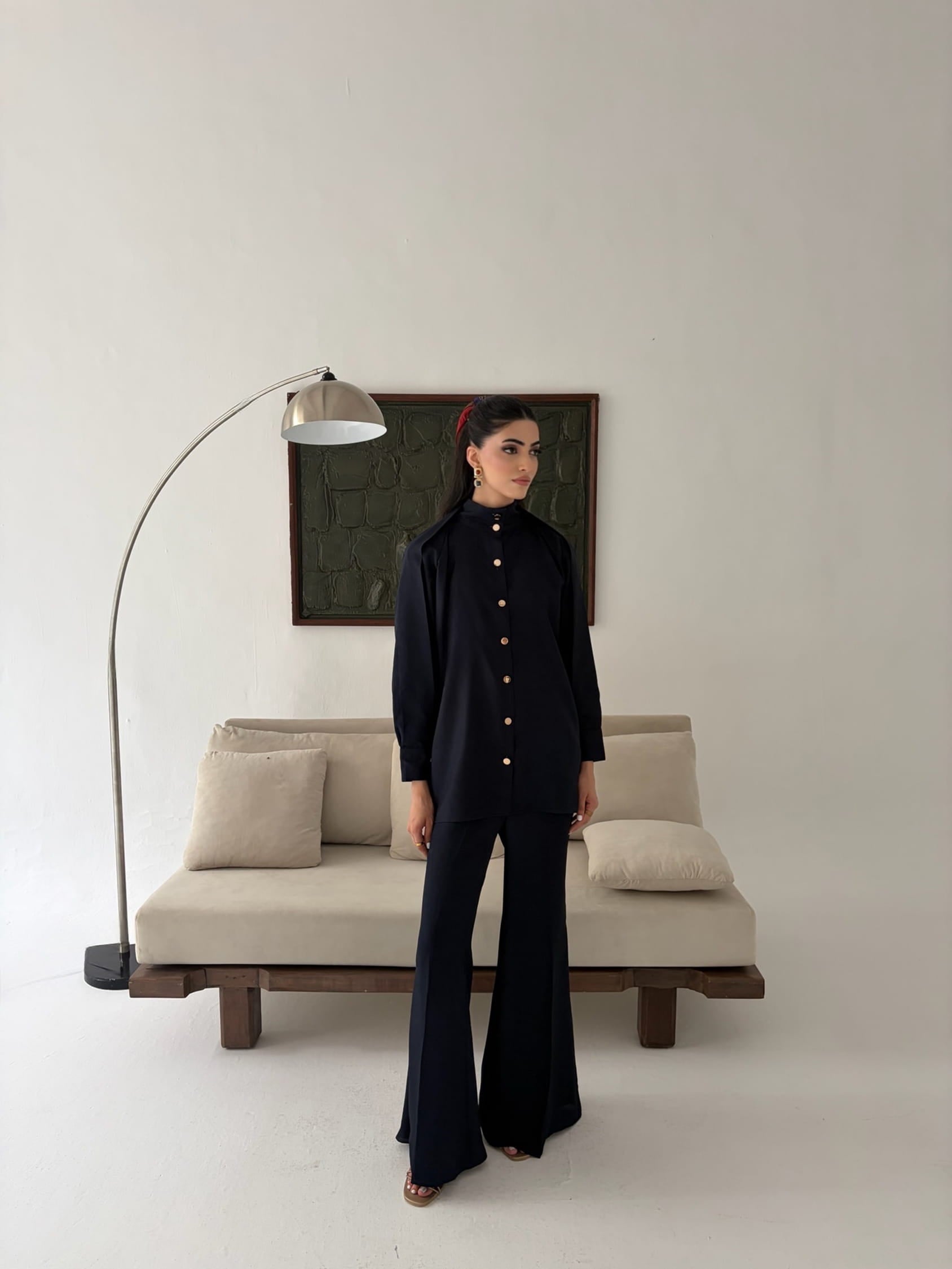 Arden Tailored Co-ord set