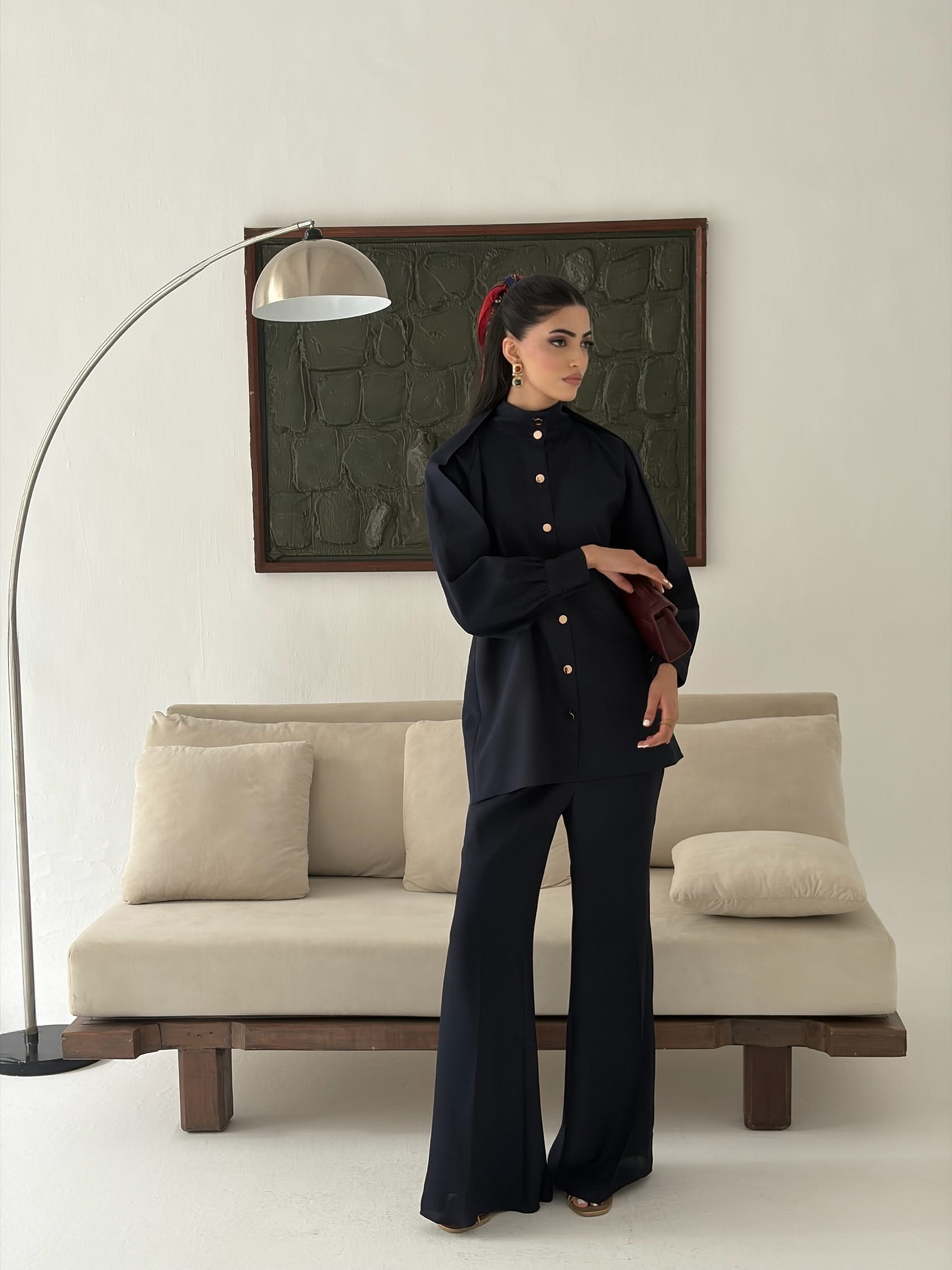 Arden Tailored Co-ord set