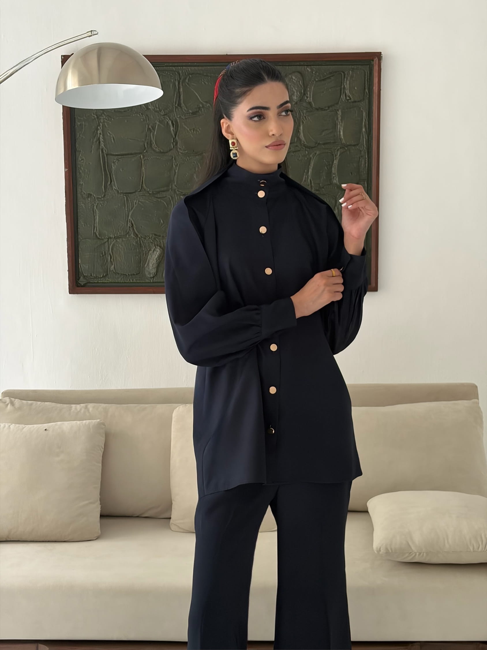 Arden Tailored Co-ord set