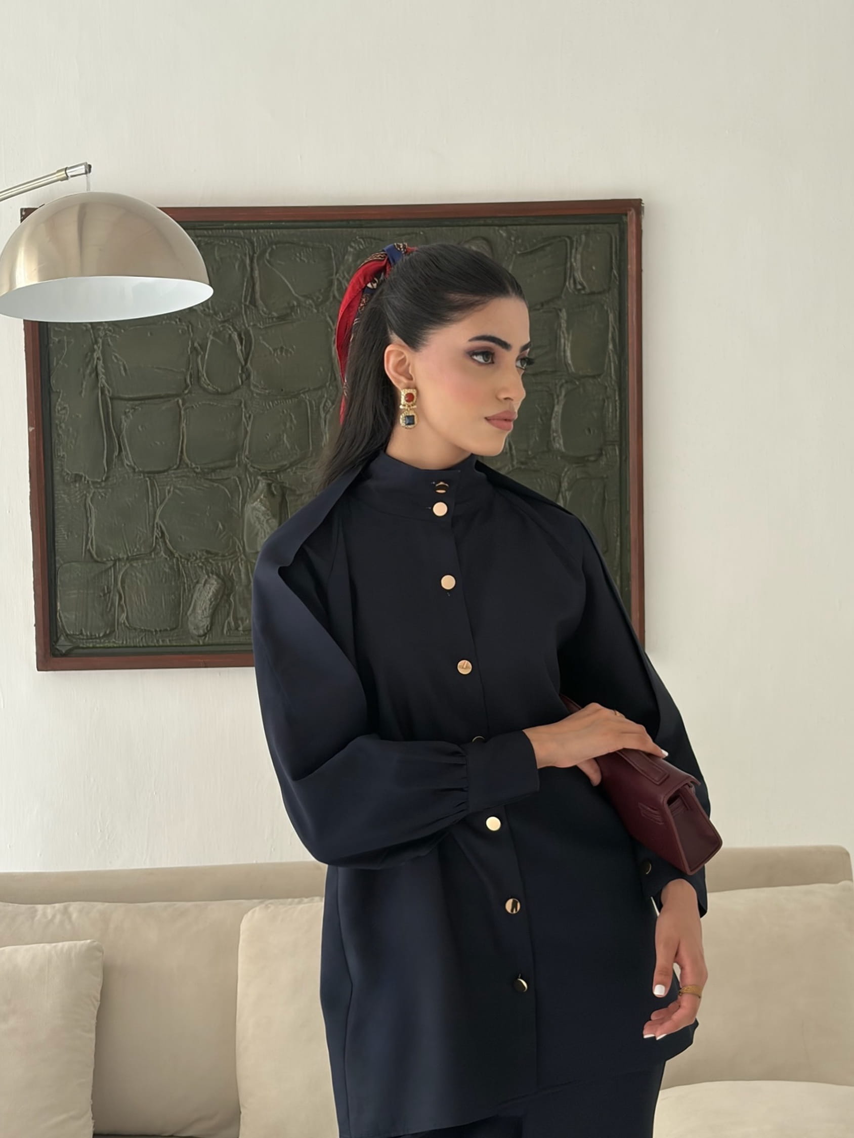 Arden Tailored Co-ord set