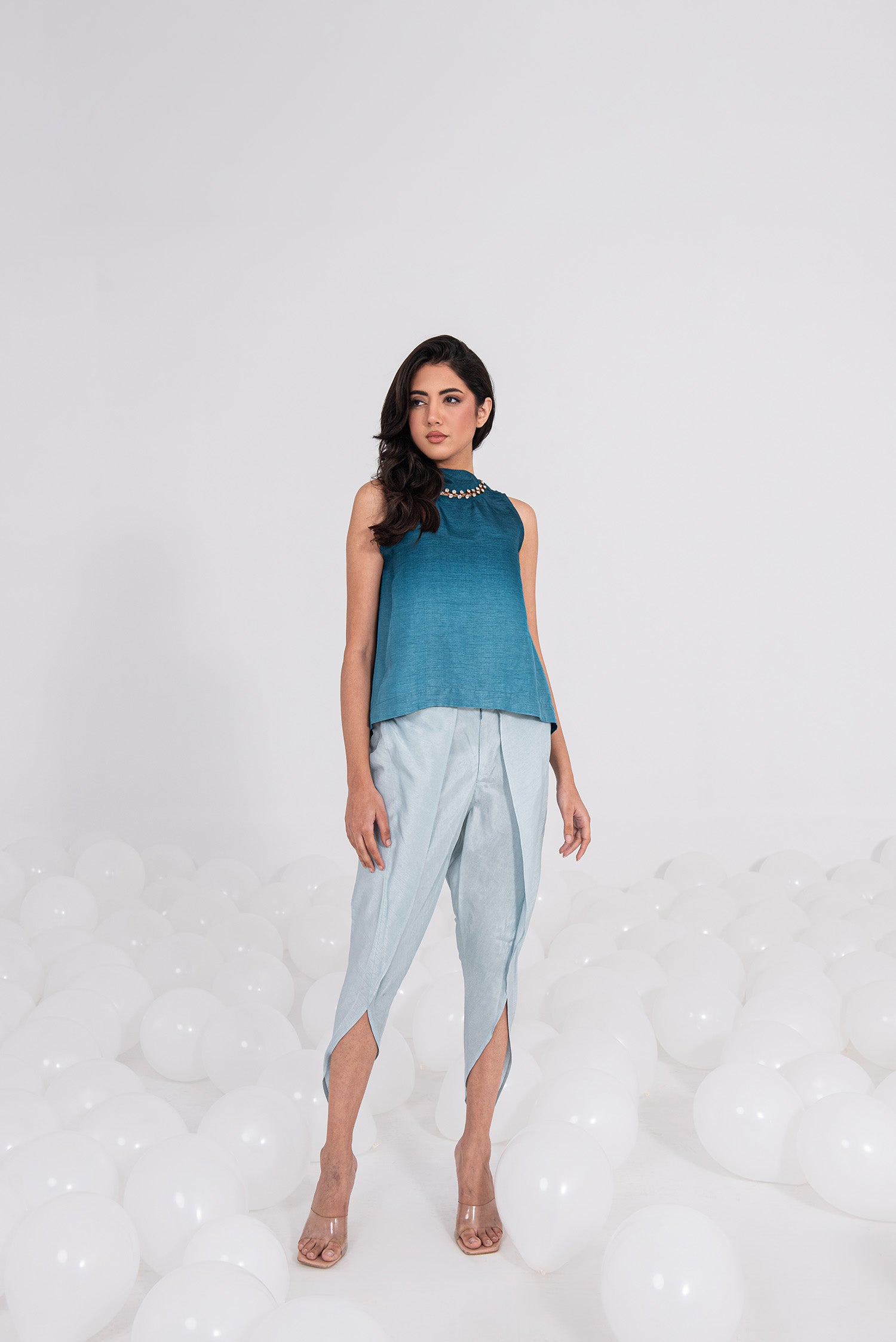 Ombre Galore