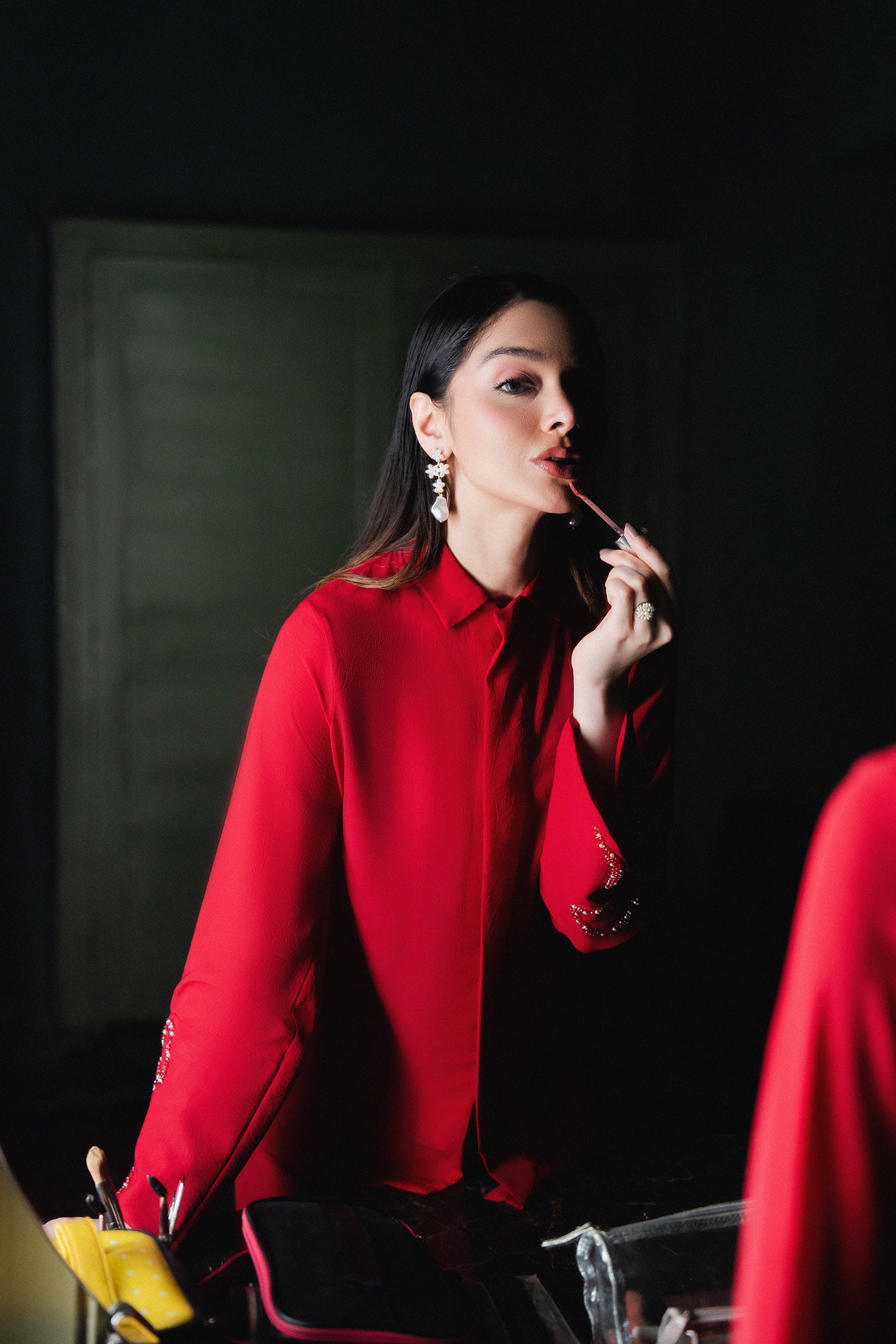 Crimson Charm