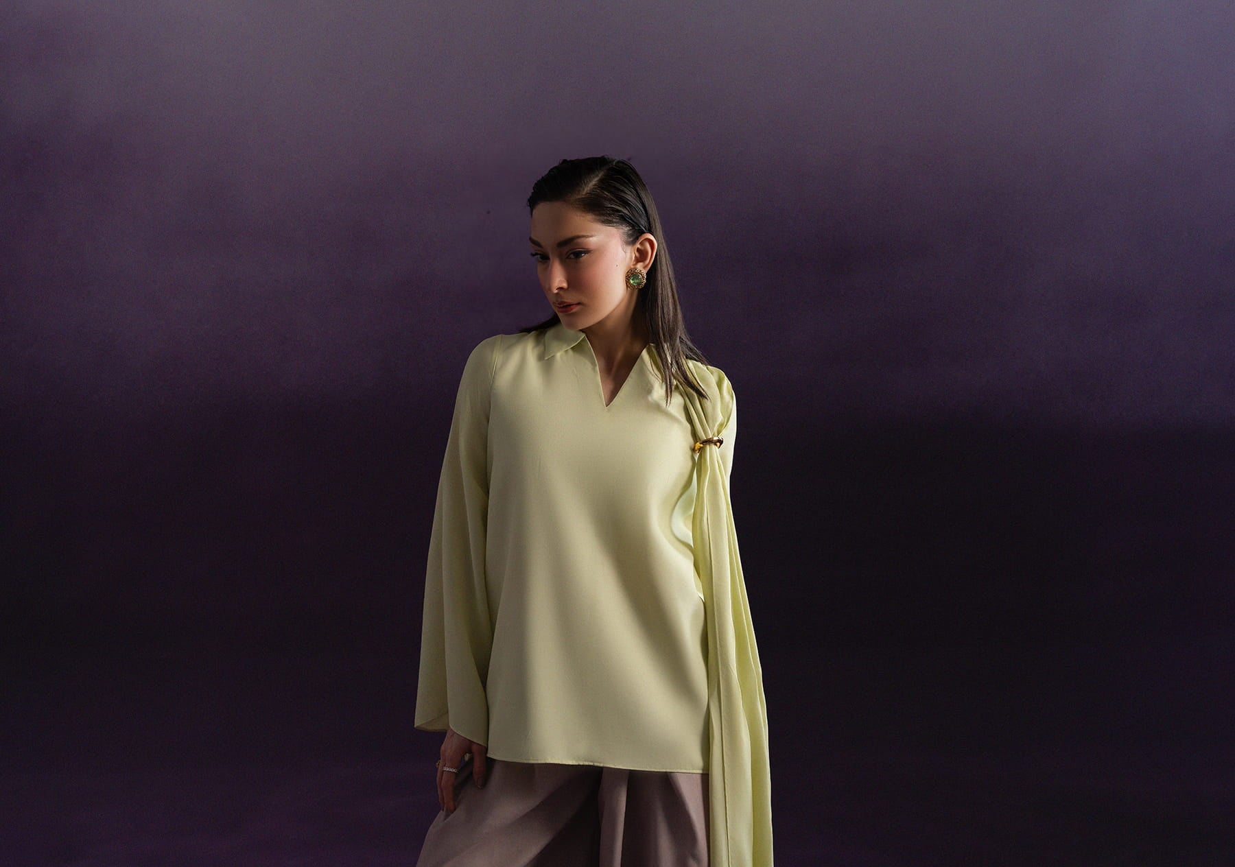 Dawn Haze 2 pc set
