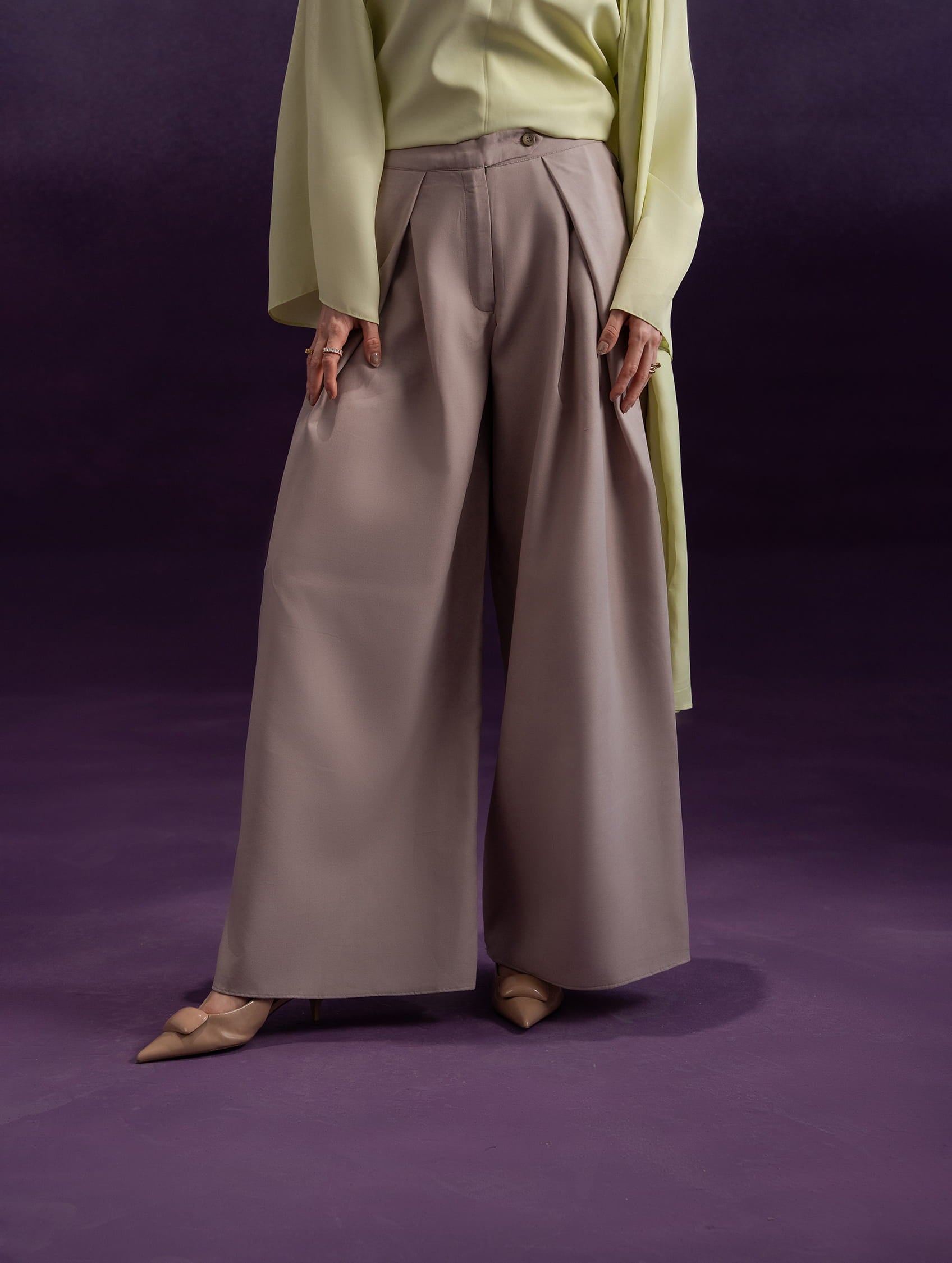 Dawn Haze 2 pc set
