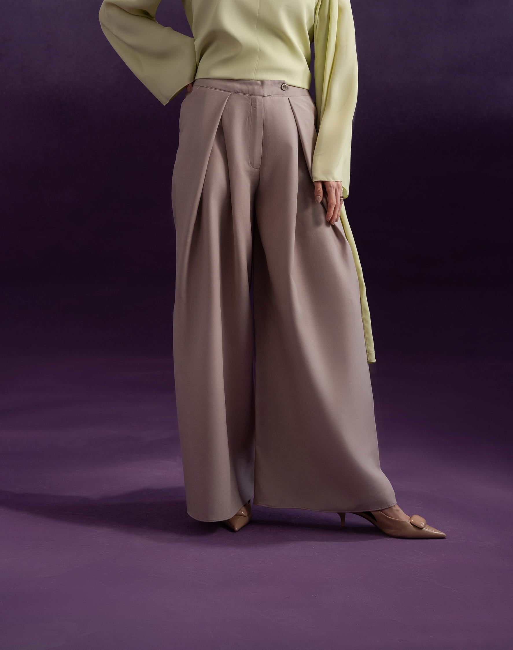 Dawn Haze 2 pc set