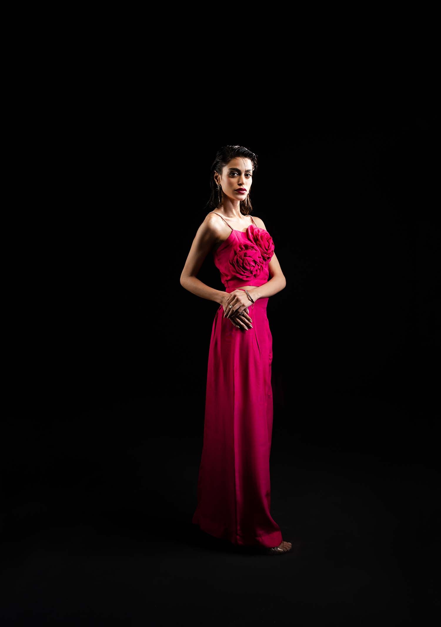 Fuschia Flair
