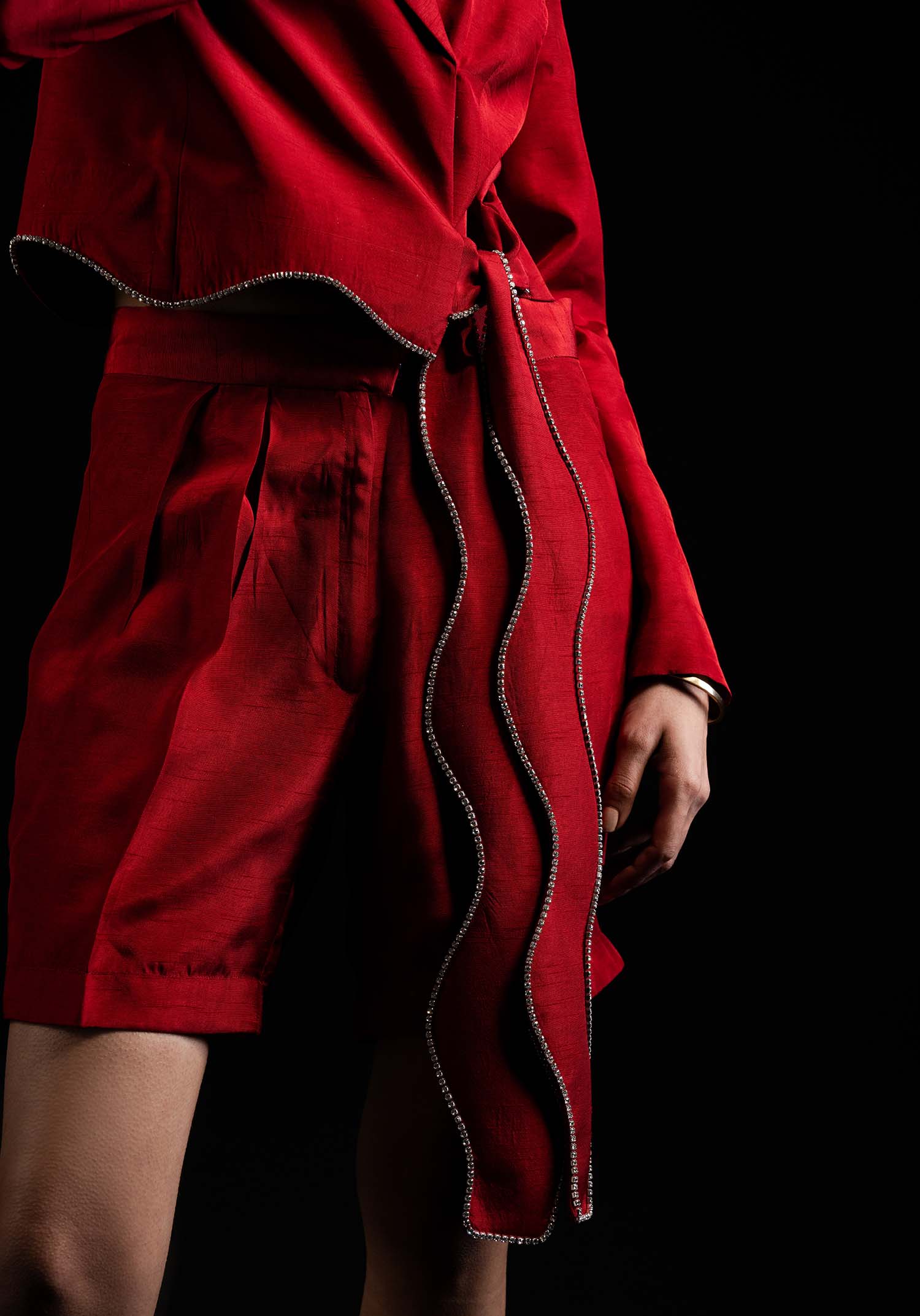 Scarlet Edge