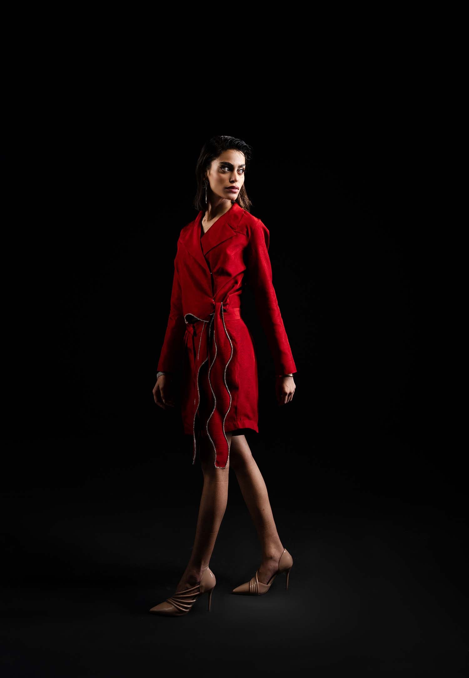 Scarlet Edge