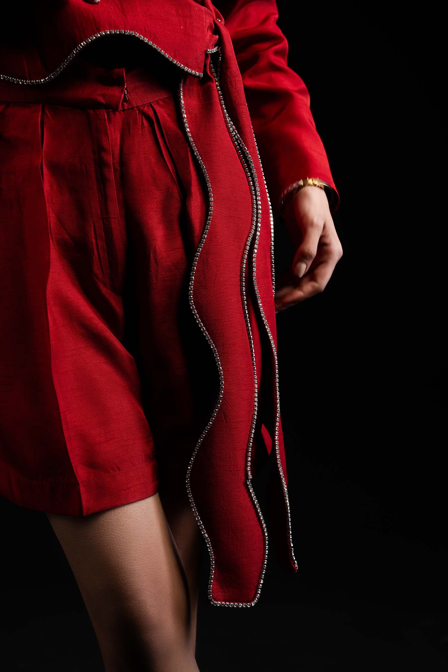 Scarlet Edge