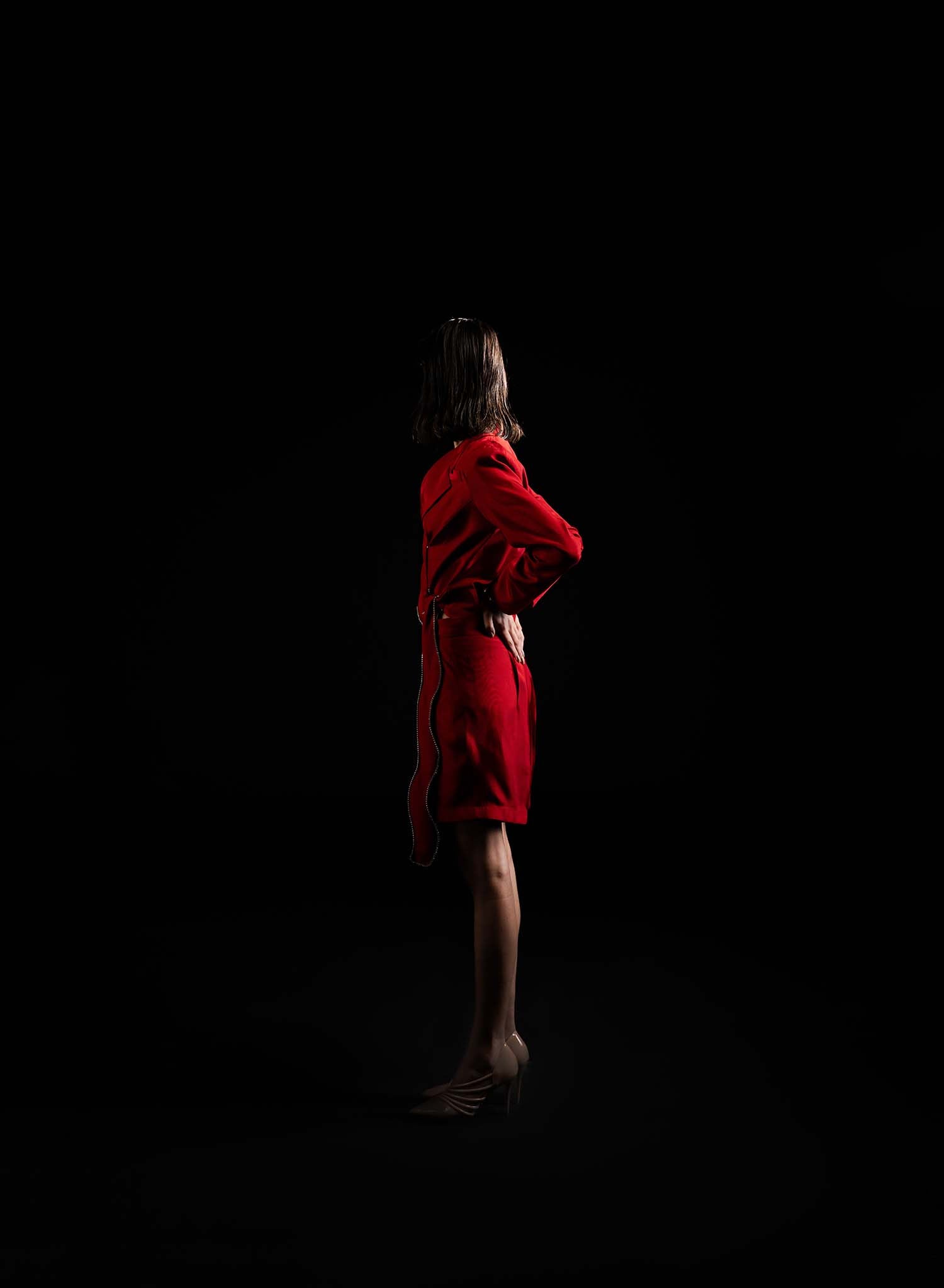 Scarlet Edge