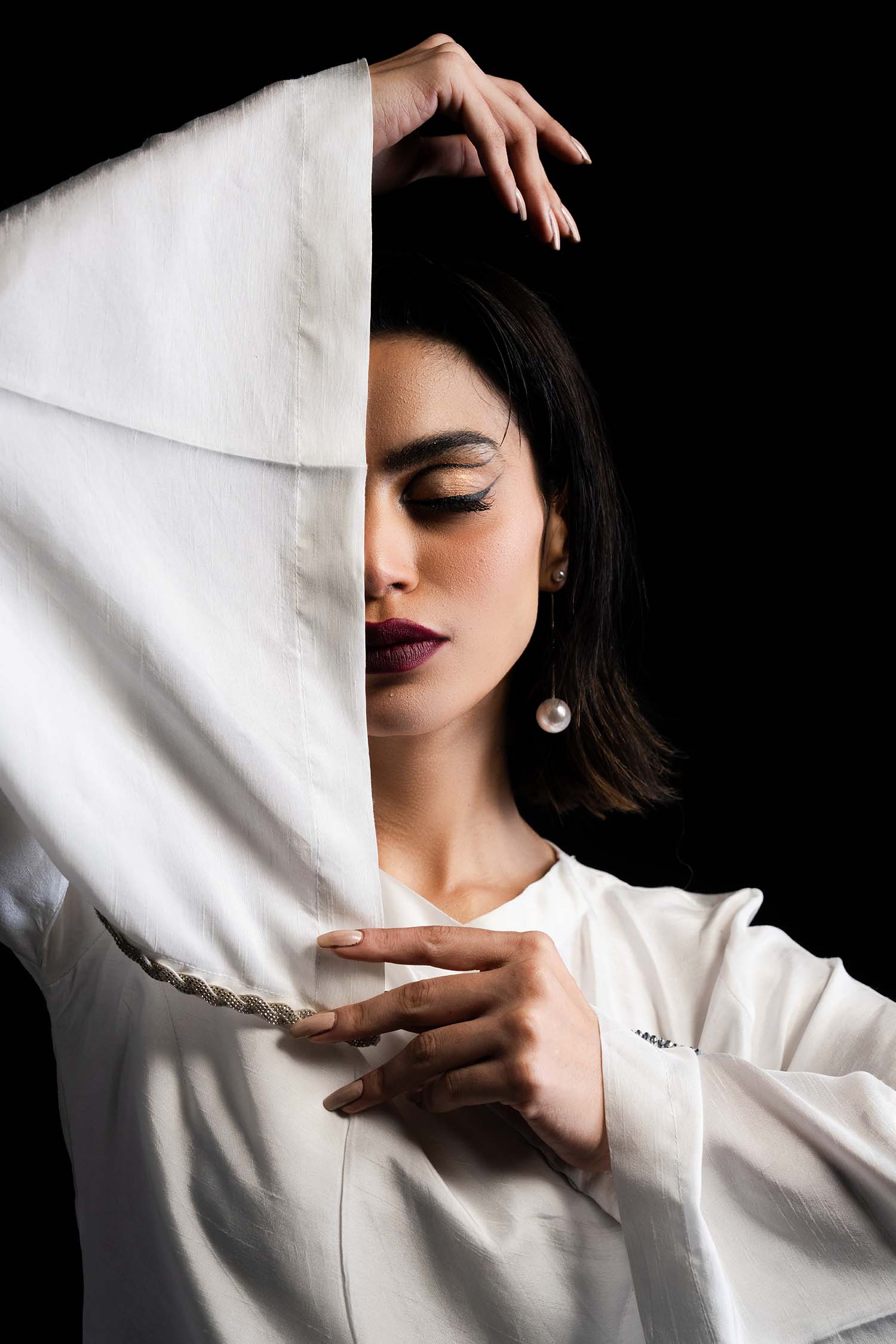 Pearl Glimmer