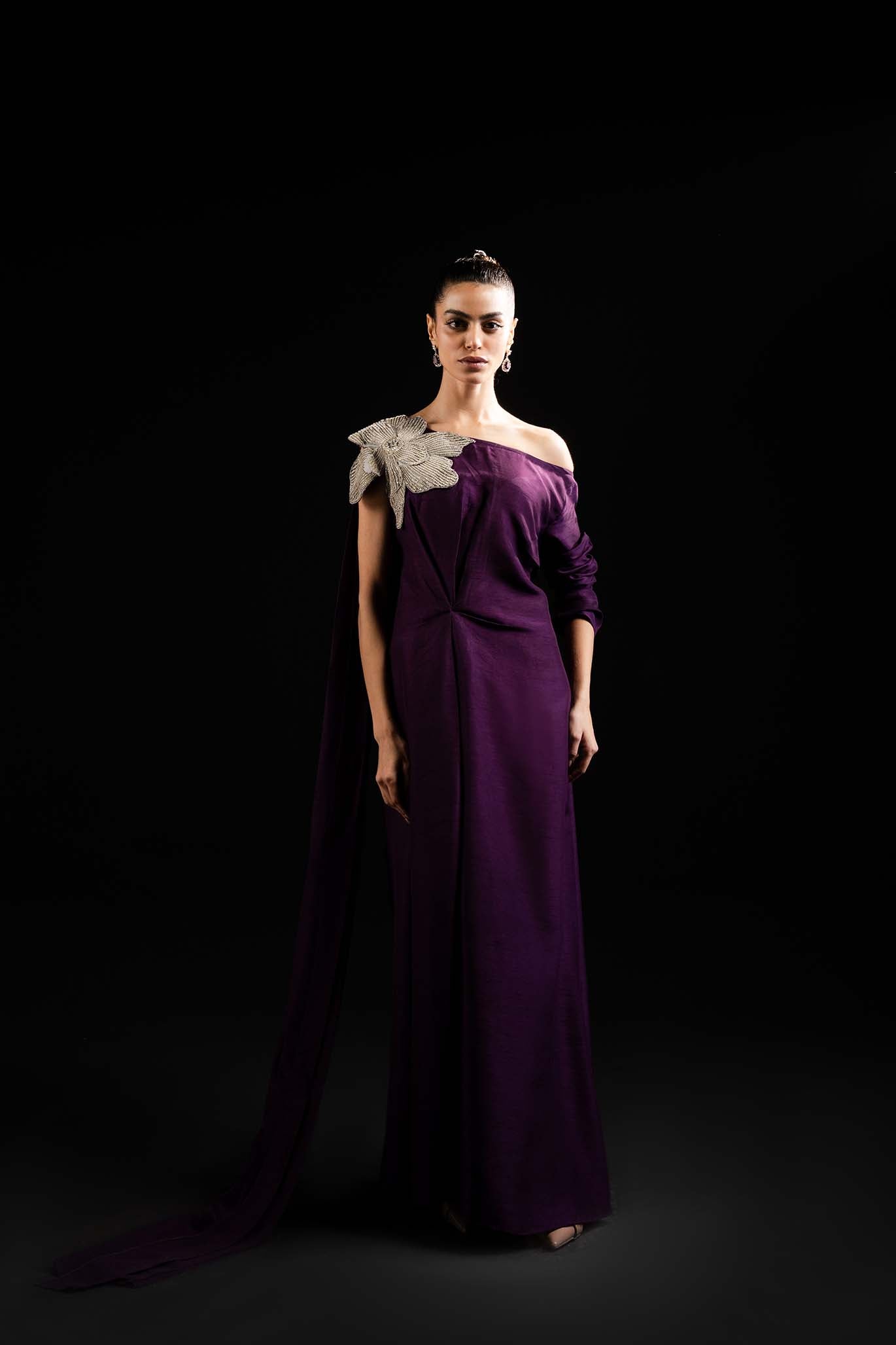 Amethyst Enchantress