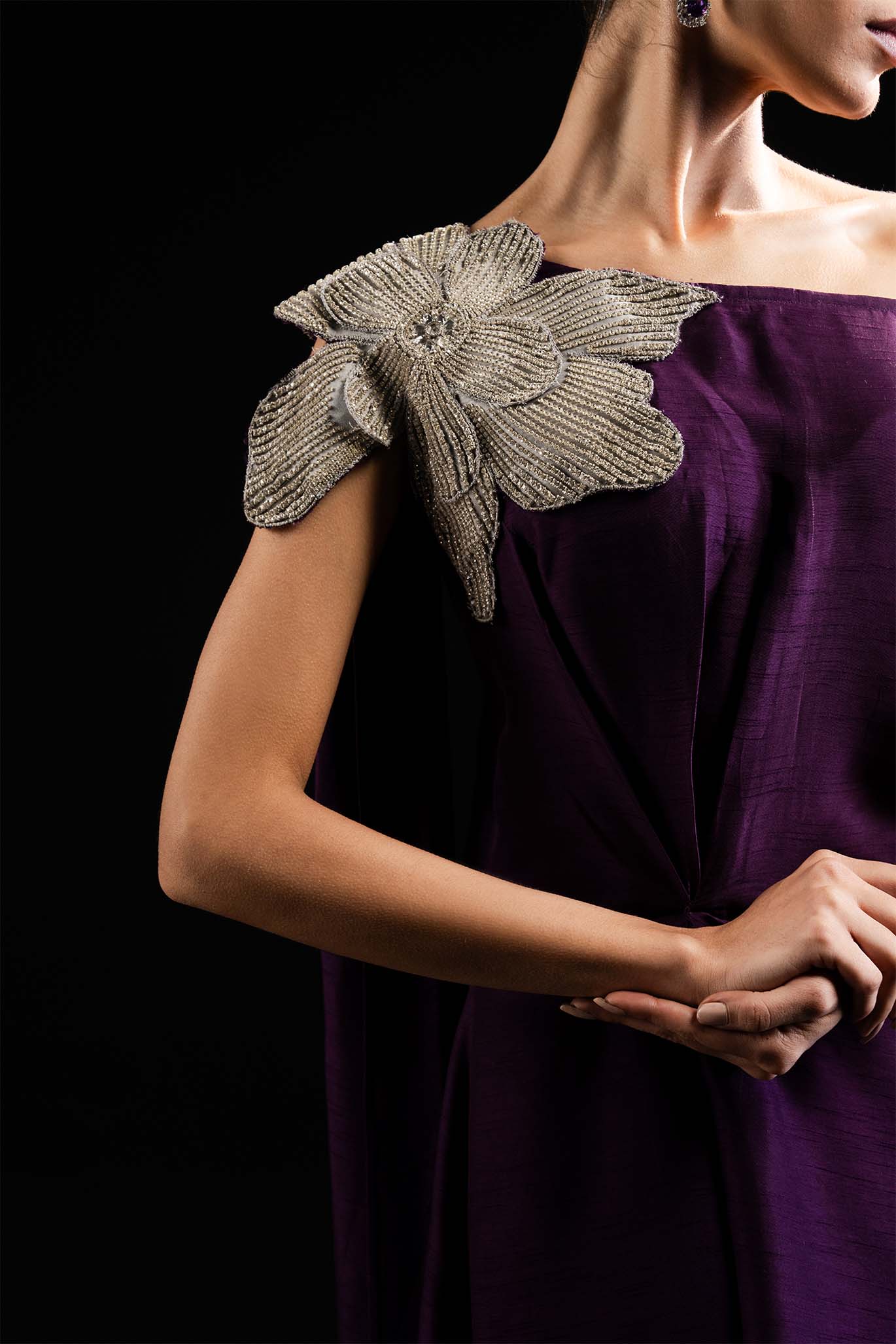 Amethyst Enchantress