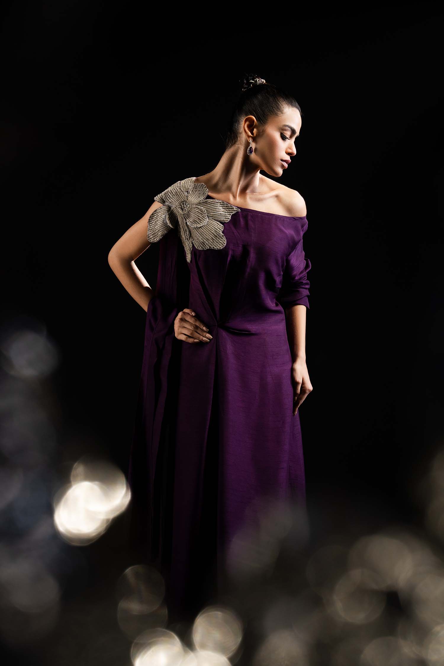 Amethyst Enchantress