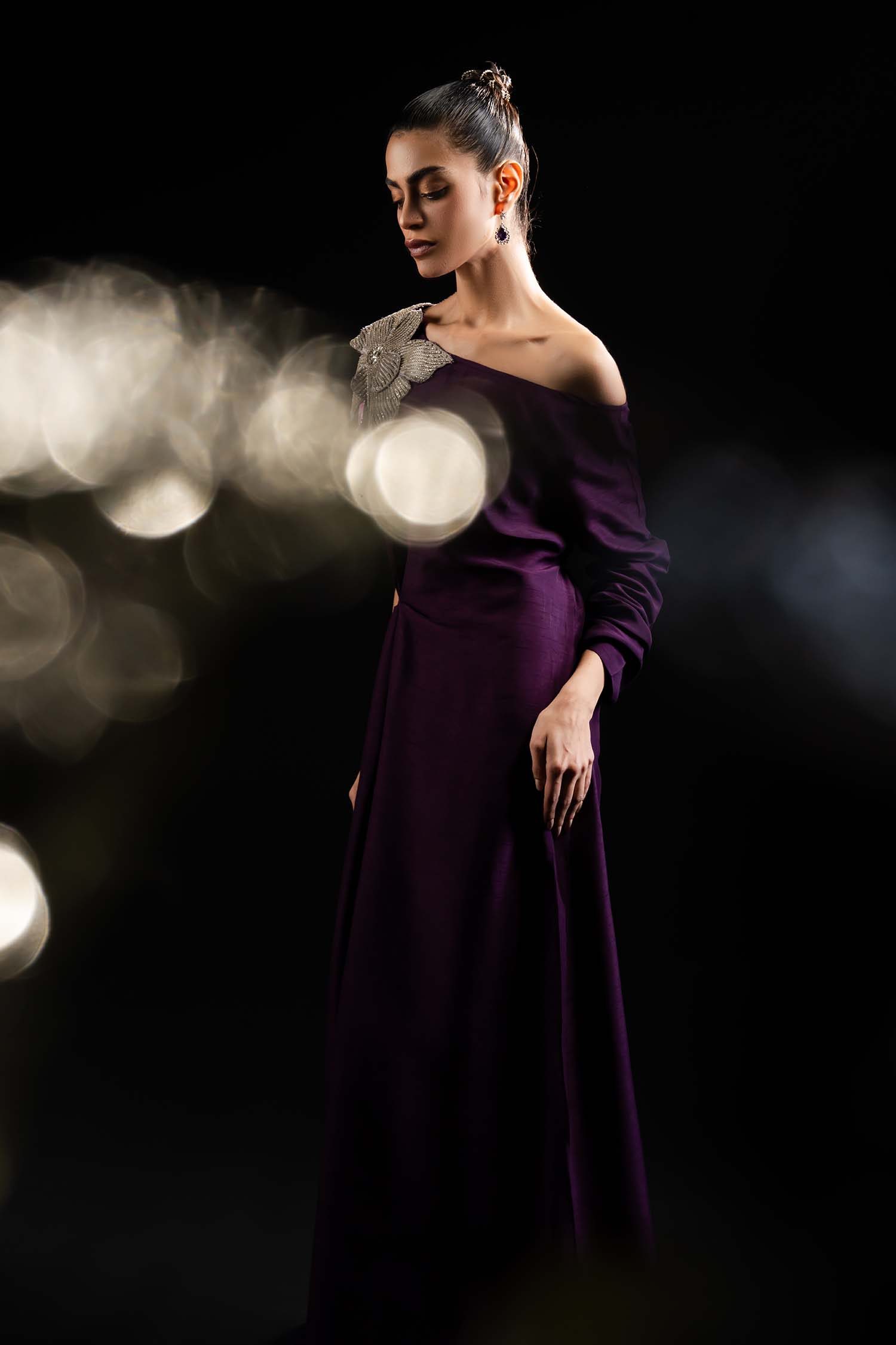 Amethyst Enchantress