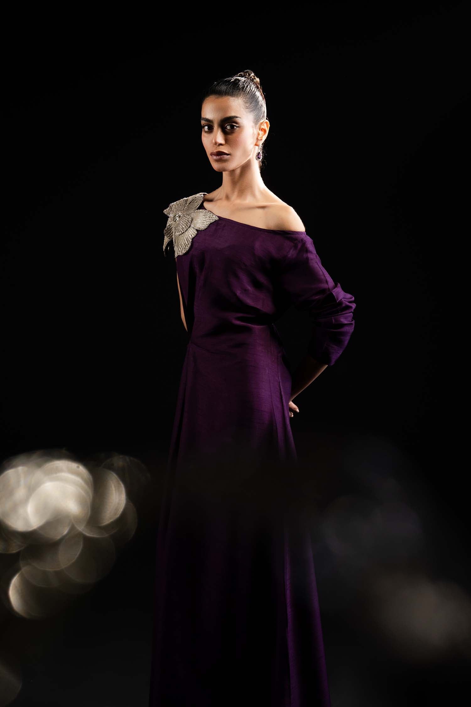 Amethyst Enchantress