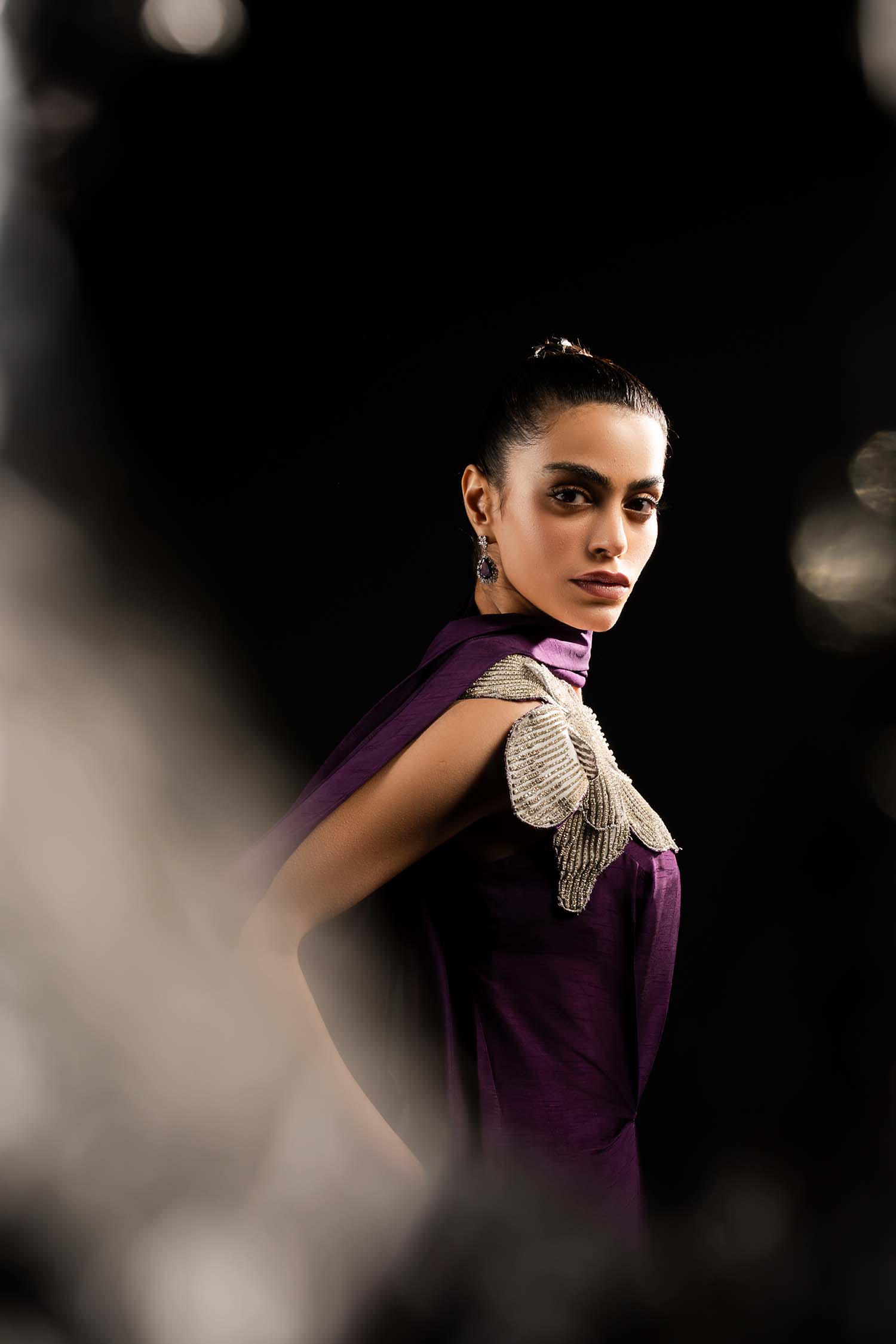 Amethyst Enchantress