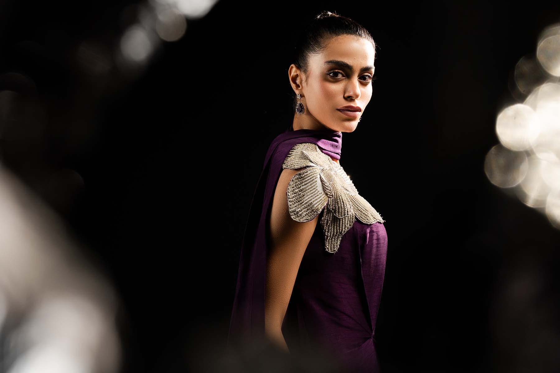 Amethyst Enchantress