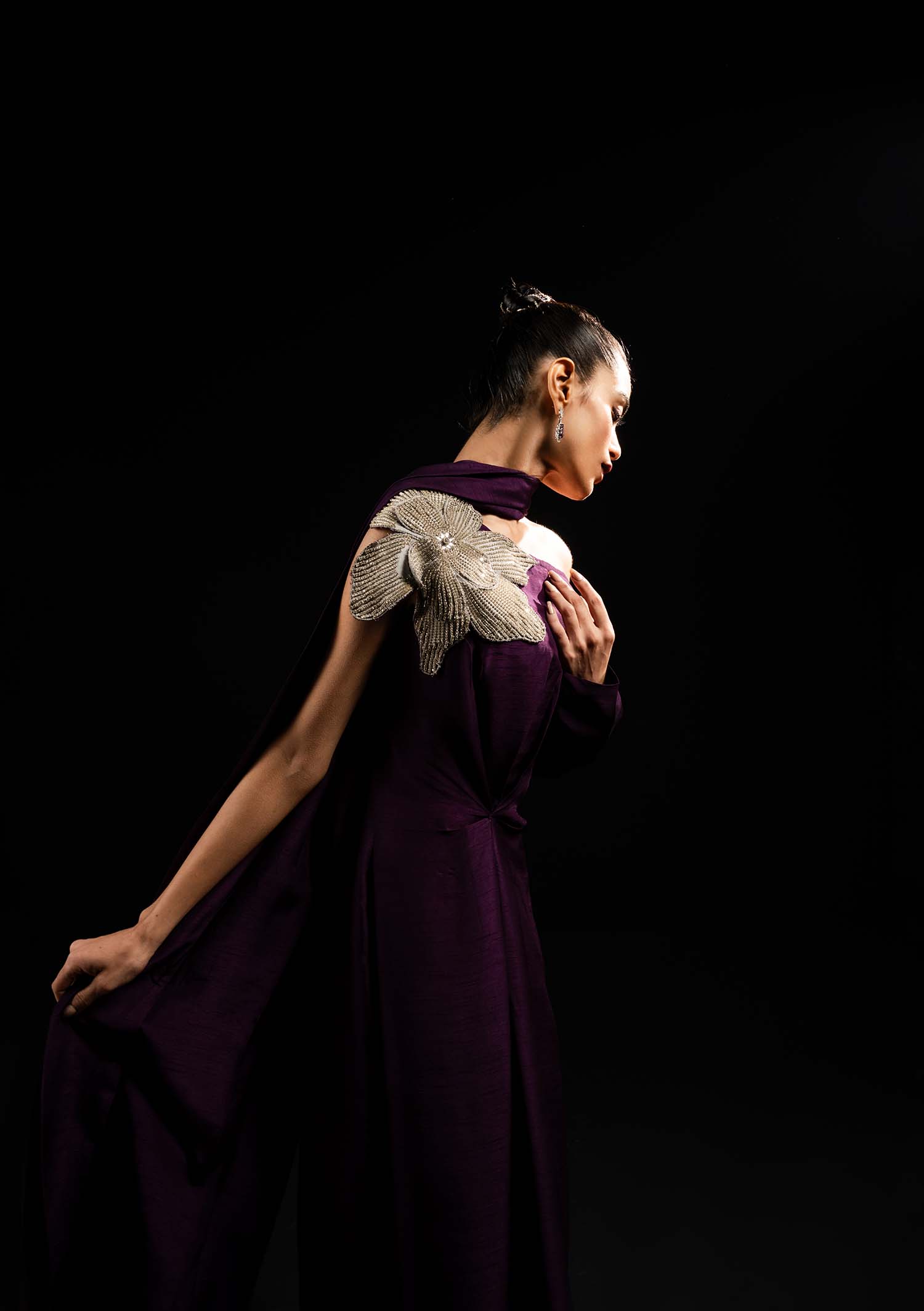 Amethyst Enchantress