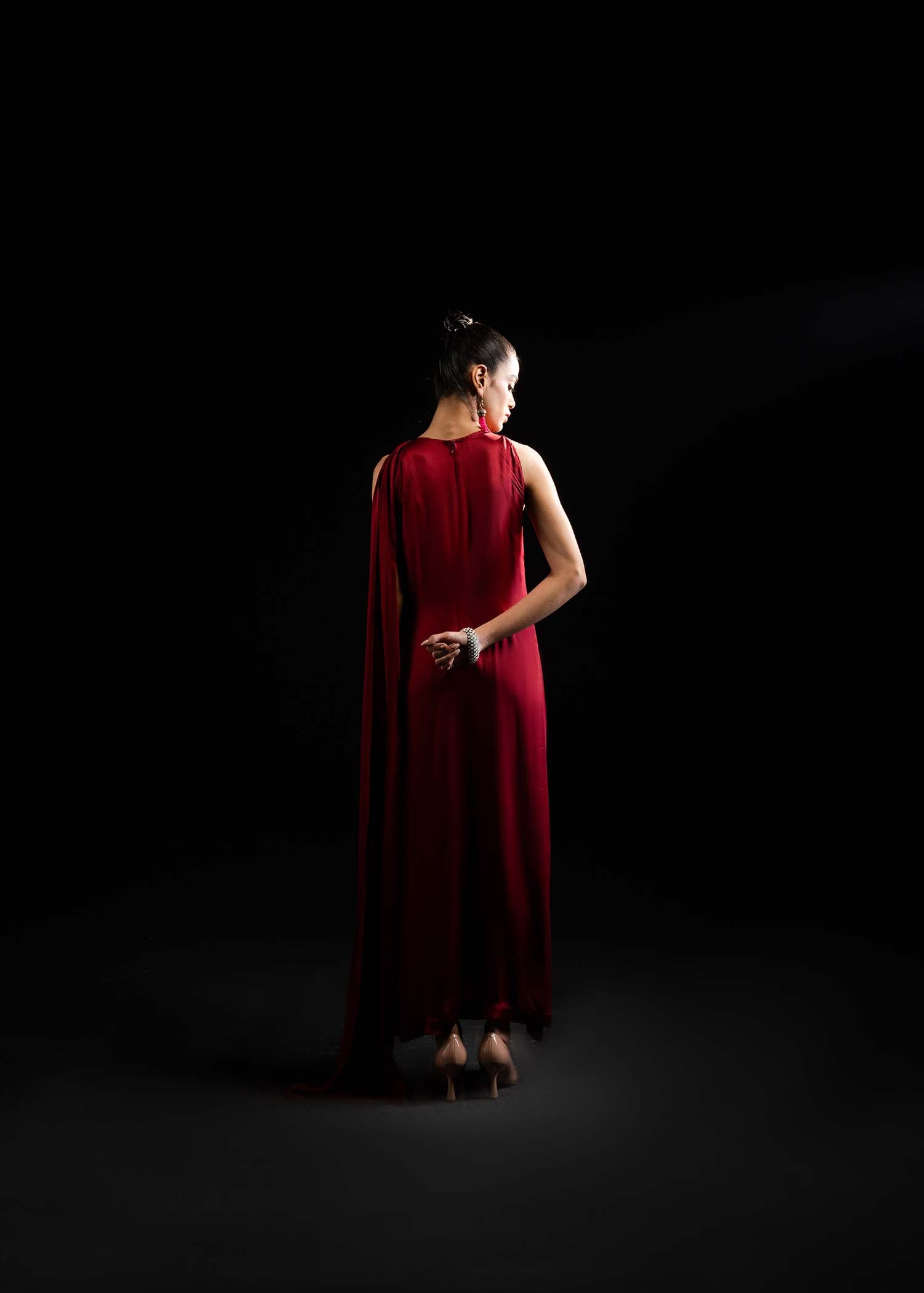 Crimson Grace