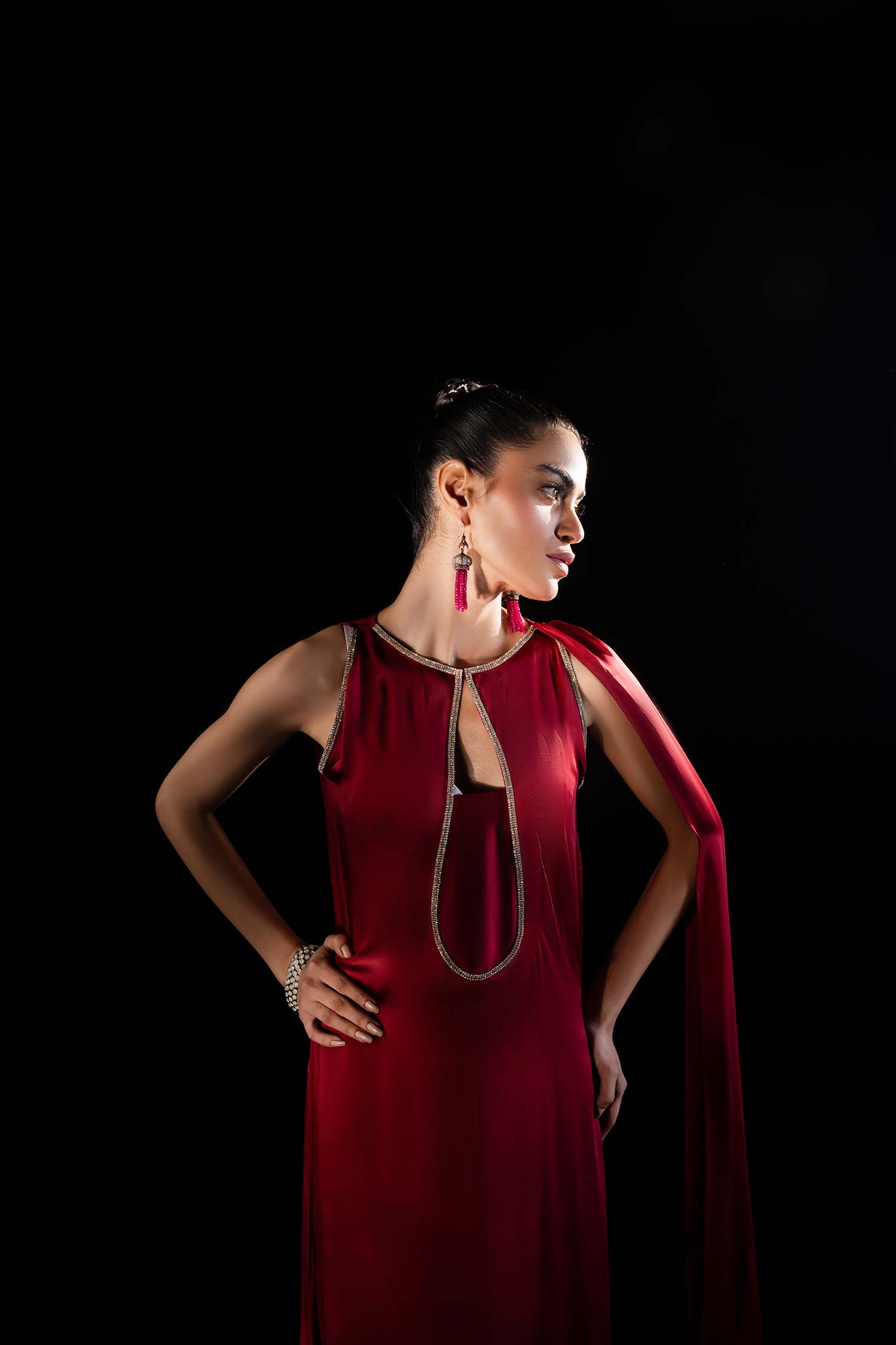 Crimson Grace