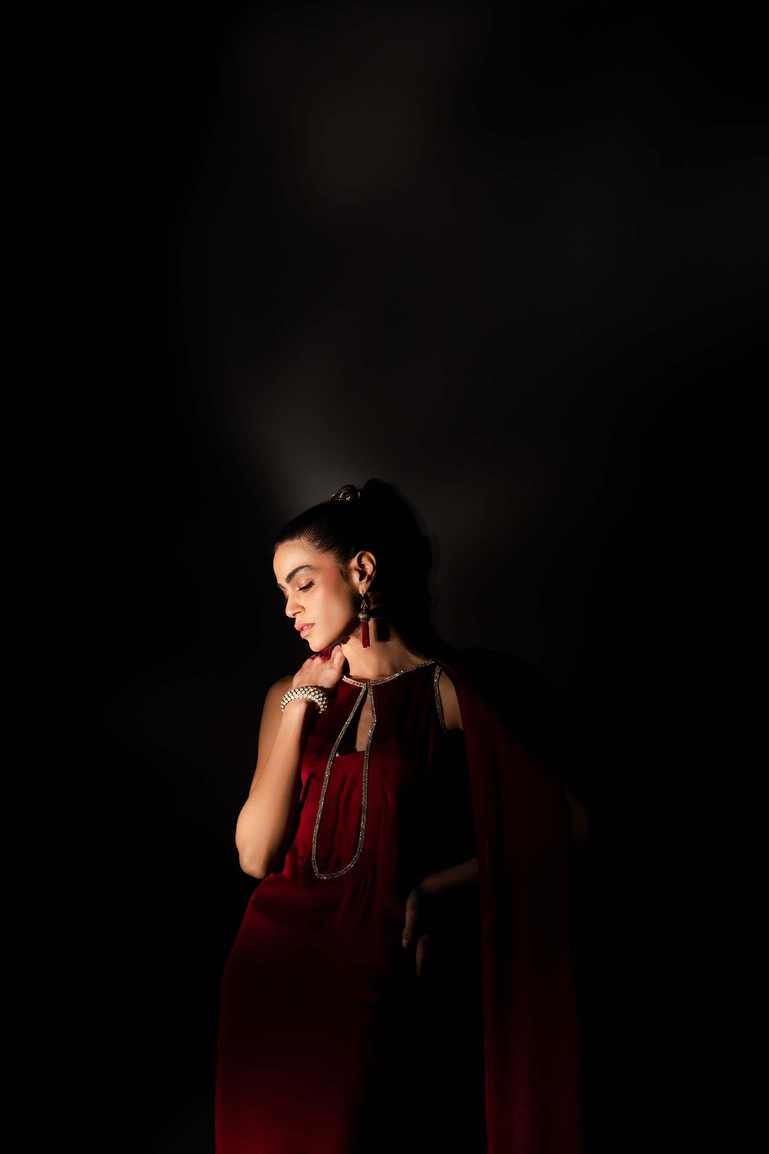 Crimson Grace