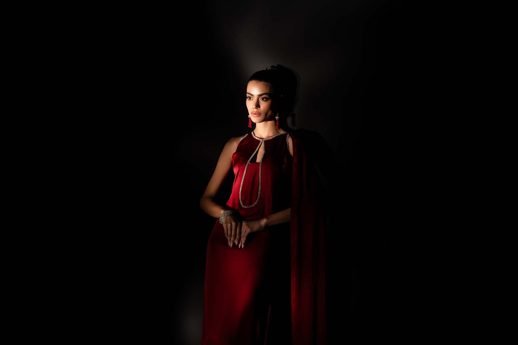 Crimson Grace