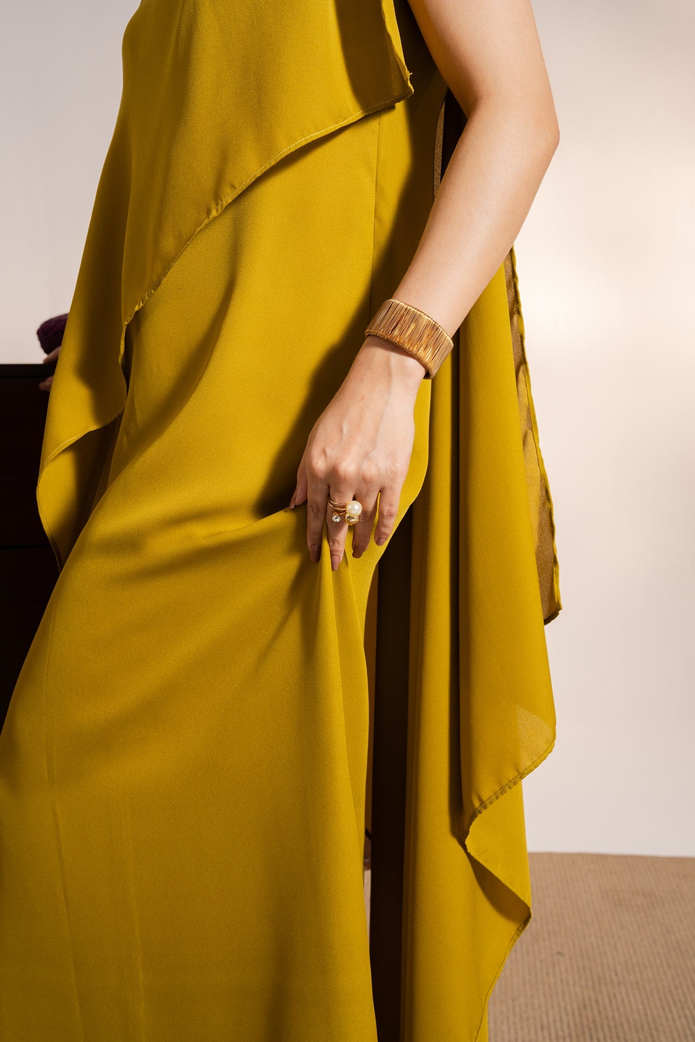 Golden Glow