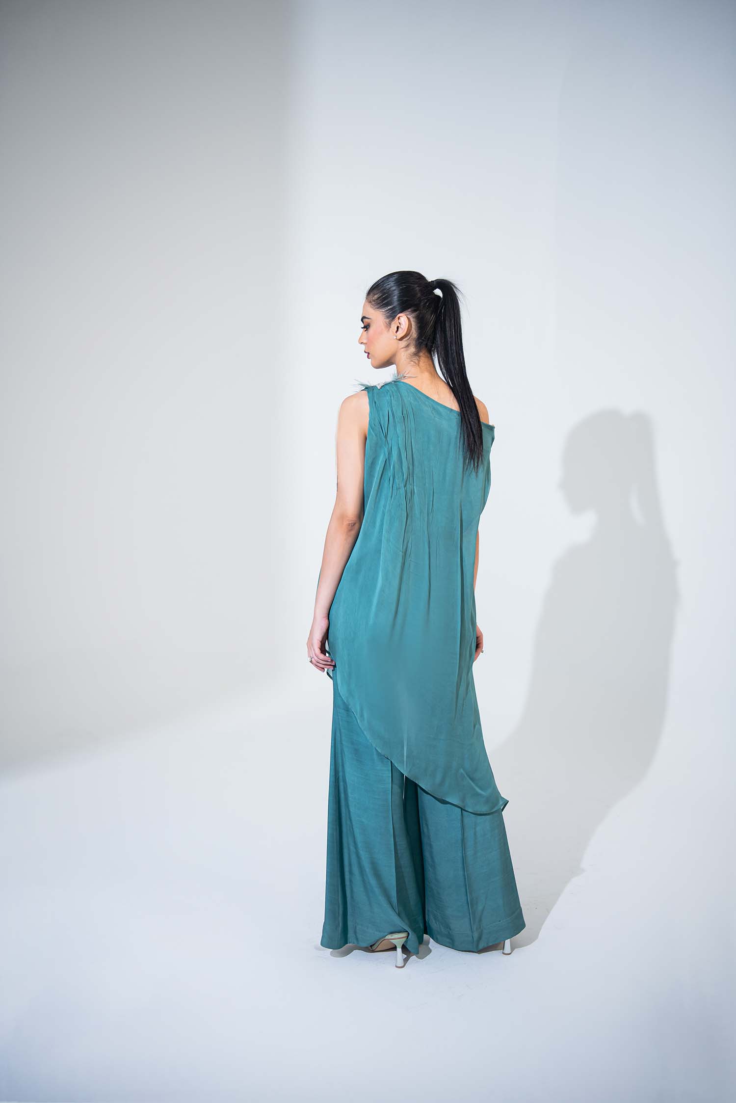 Azure Breeze