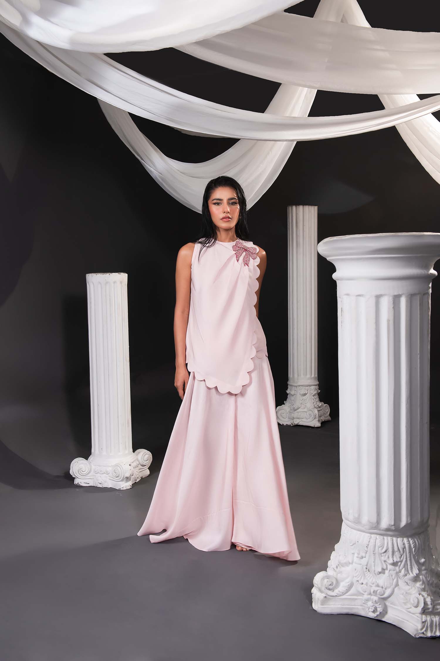 Athena's Aura - Blue