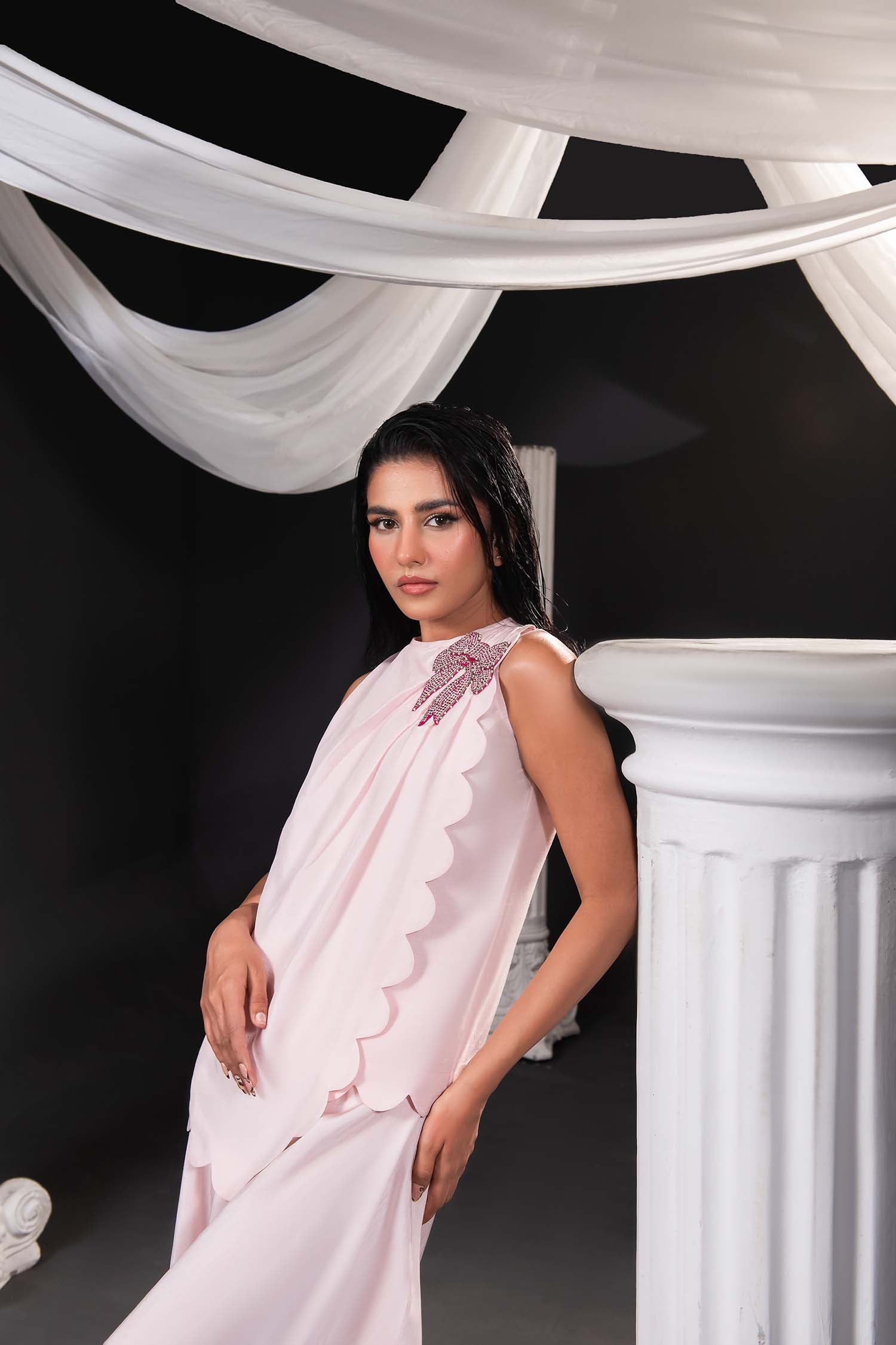 Athena's Aura - Blue