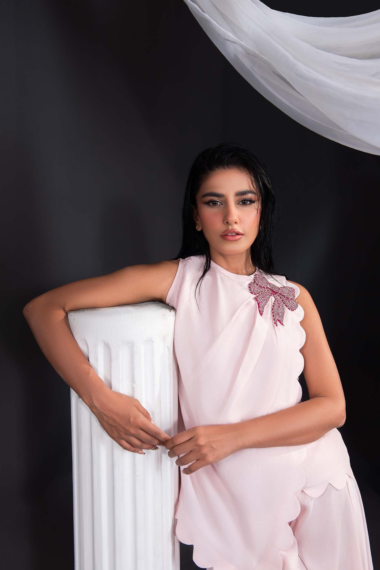 Athena's Aura - Blue