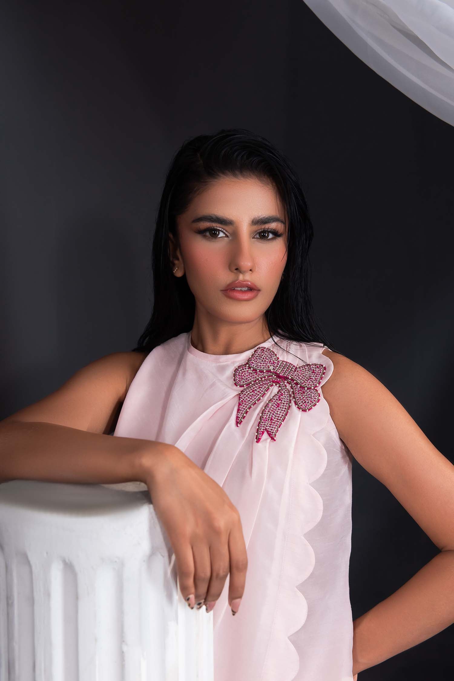 Athena's Aura - Blue