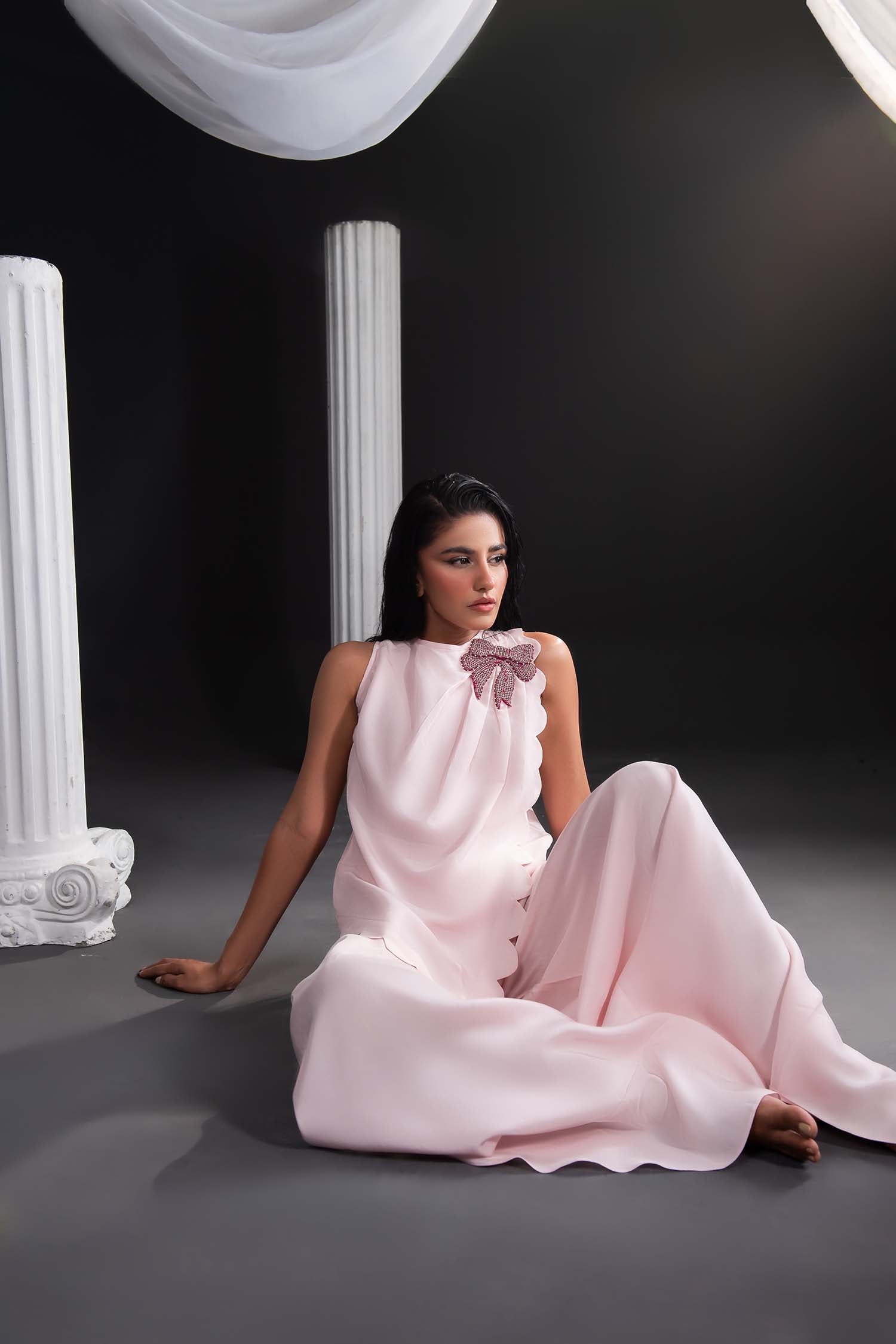 Athena's Aura - Blue