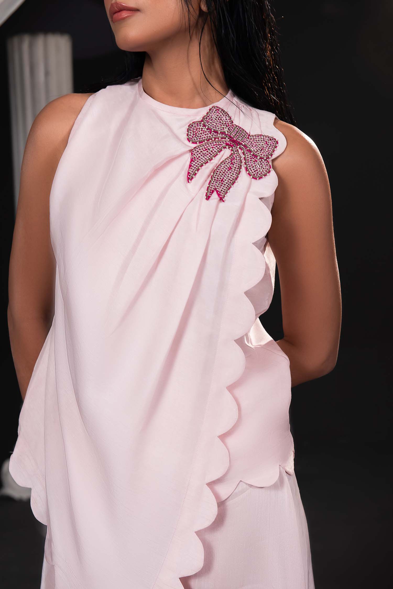 Athena's Aura - Blue