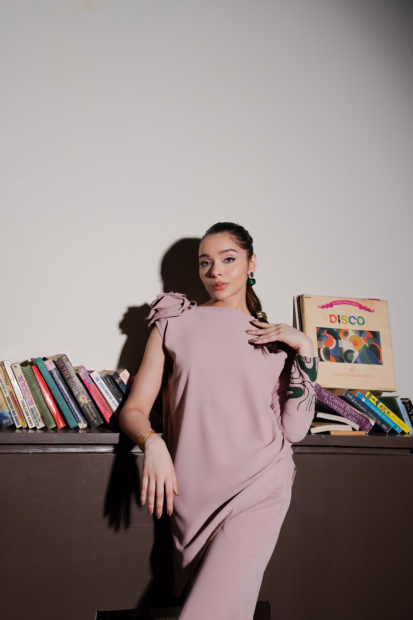 Desert Rose