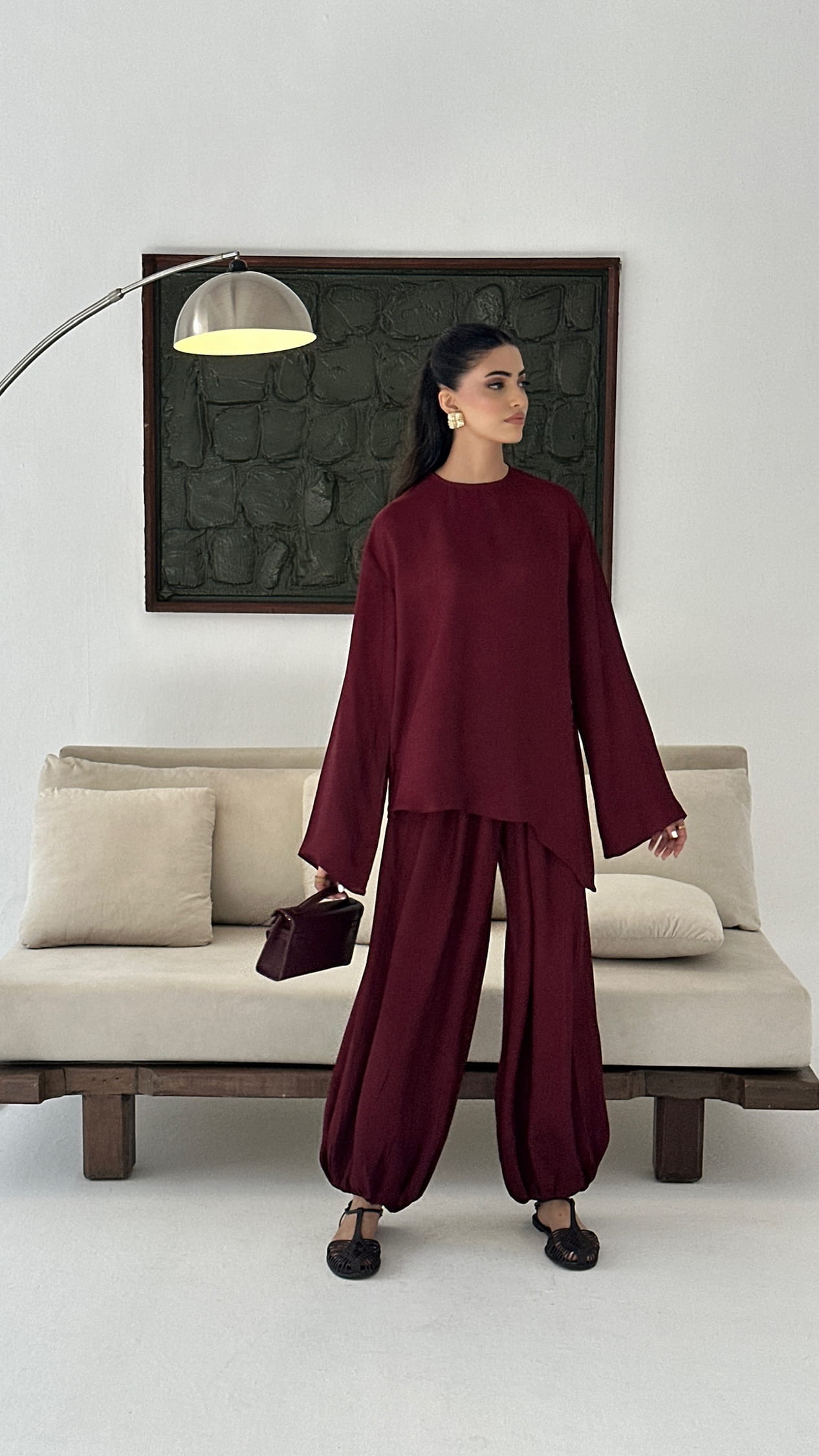 Elara Flow Co-ord Set