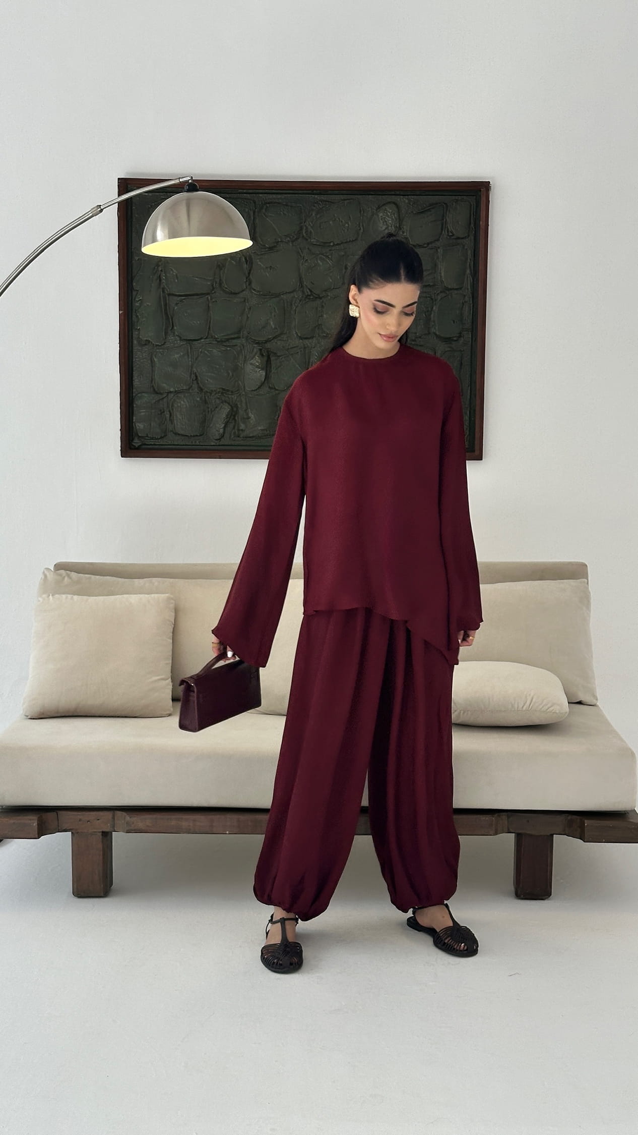 Elara Flow Co-ord Set