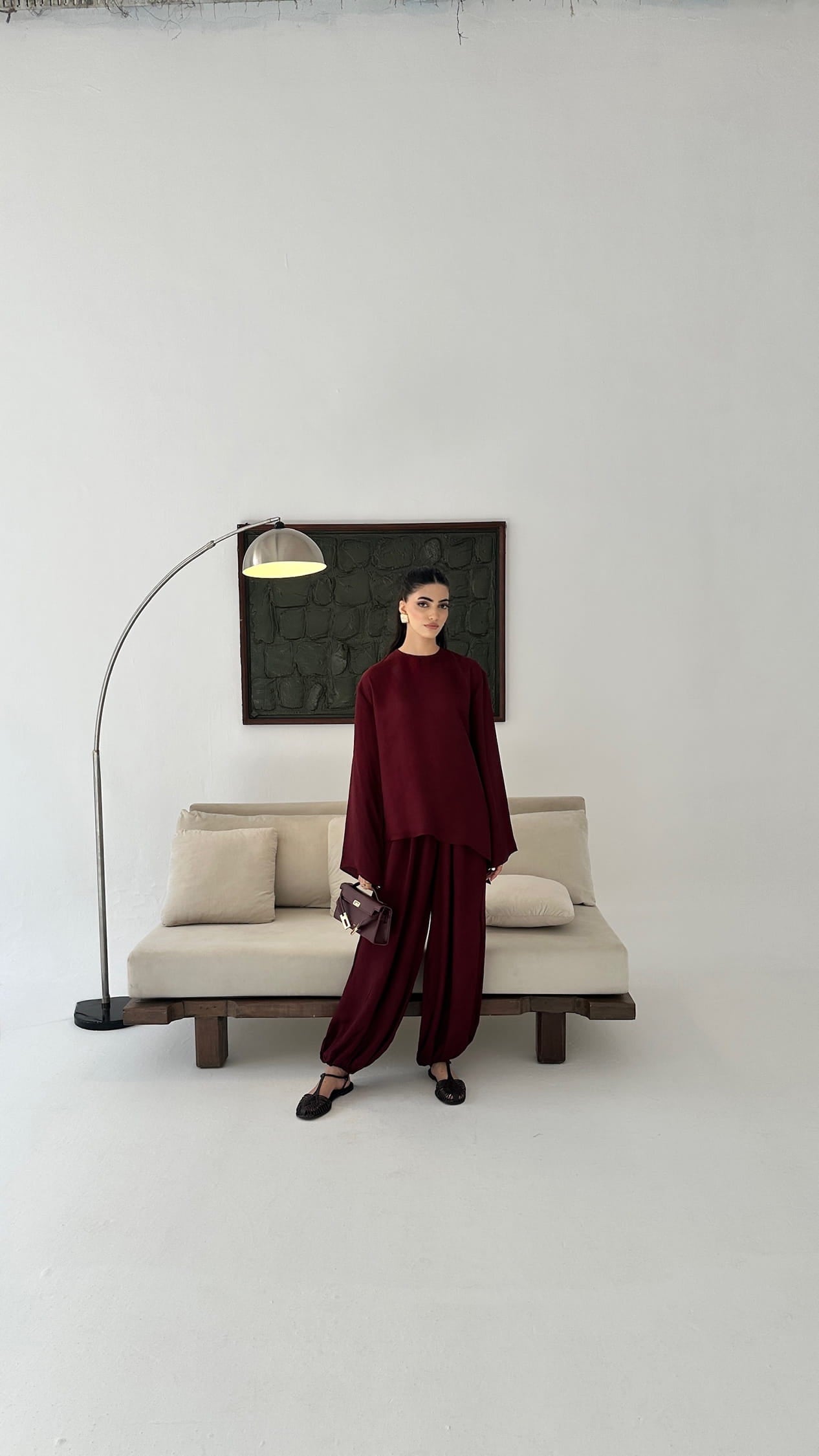 Elara Flow Co-ord Set