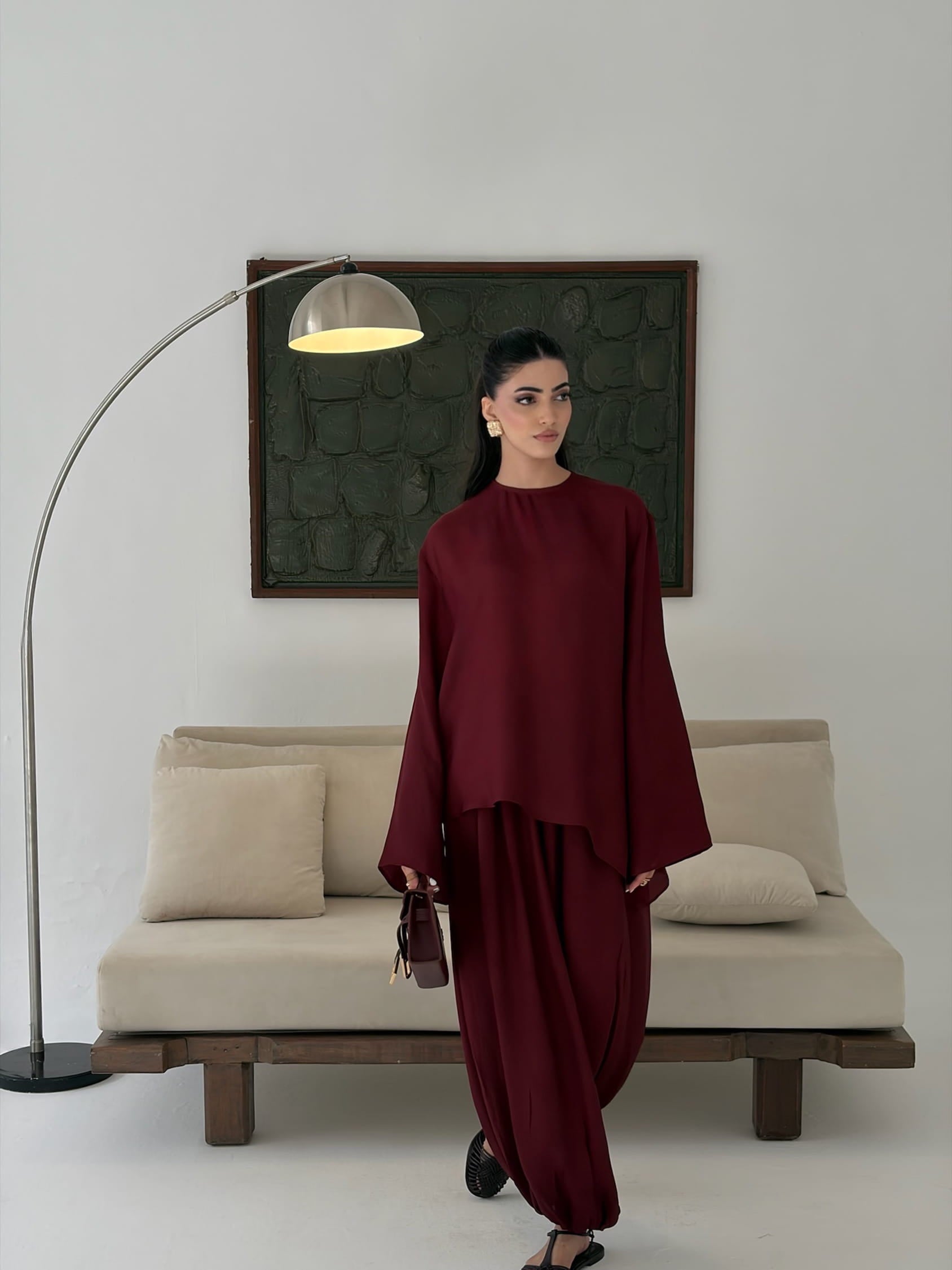 Elara Flow Co-ord Set