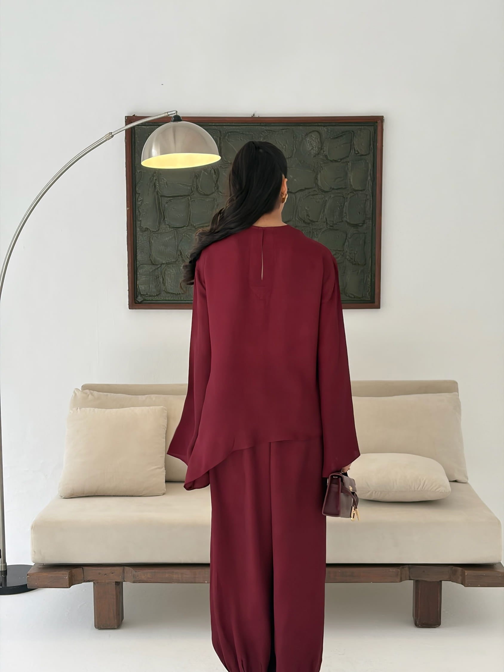 Elara Flow Co-ord Set