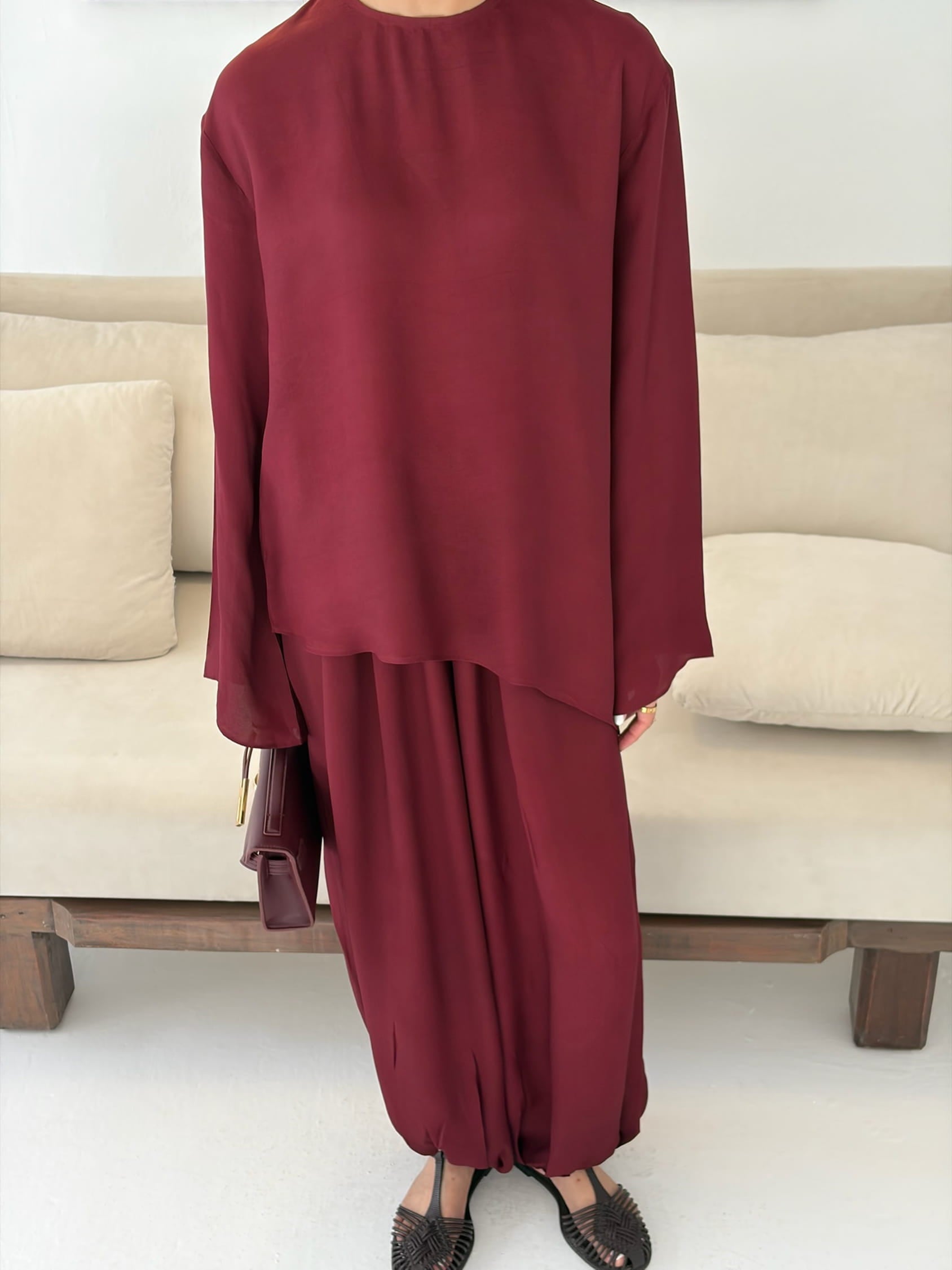 Elara Flow Co-ord Set