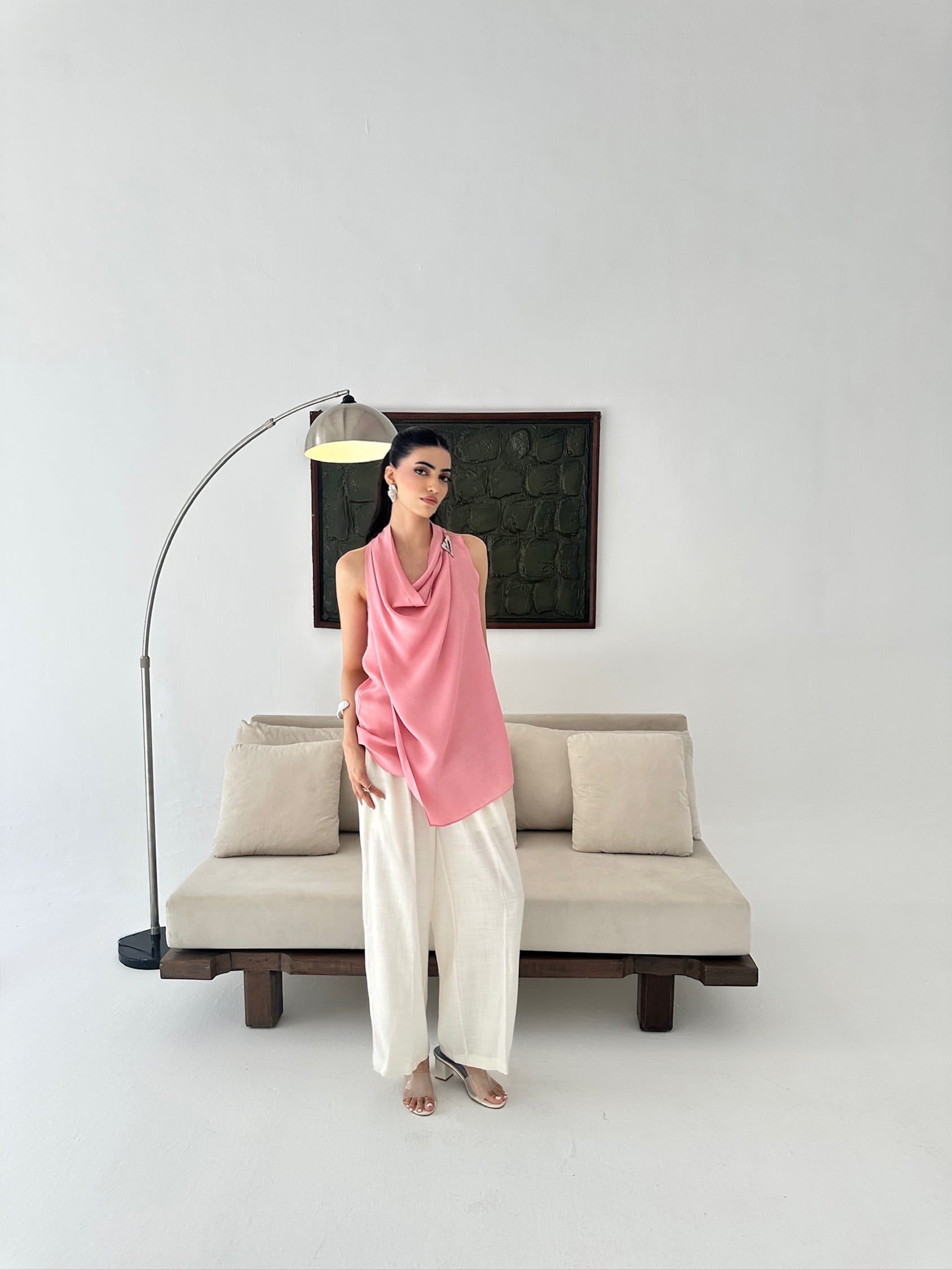 Heartline Convertible Top