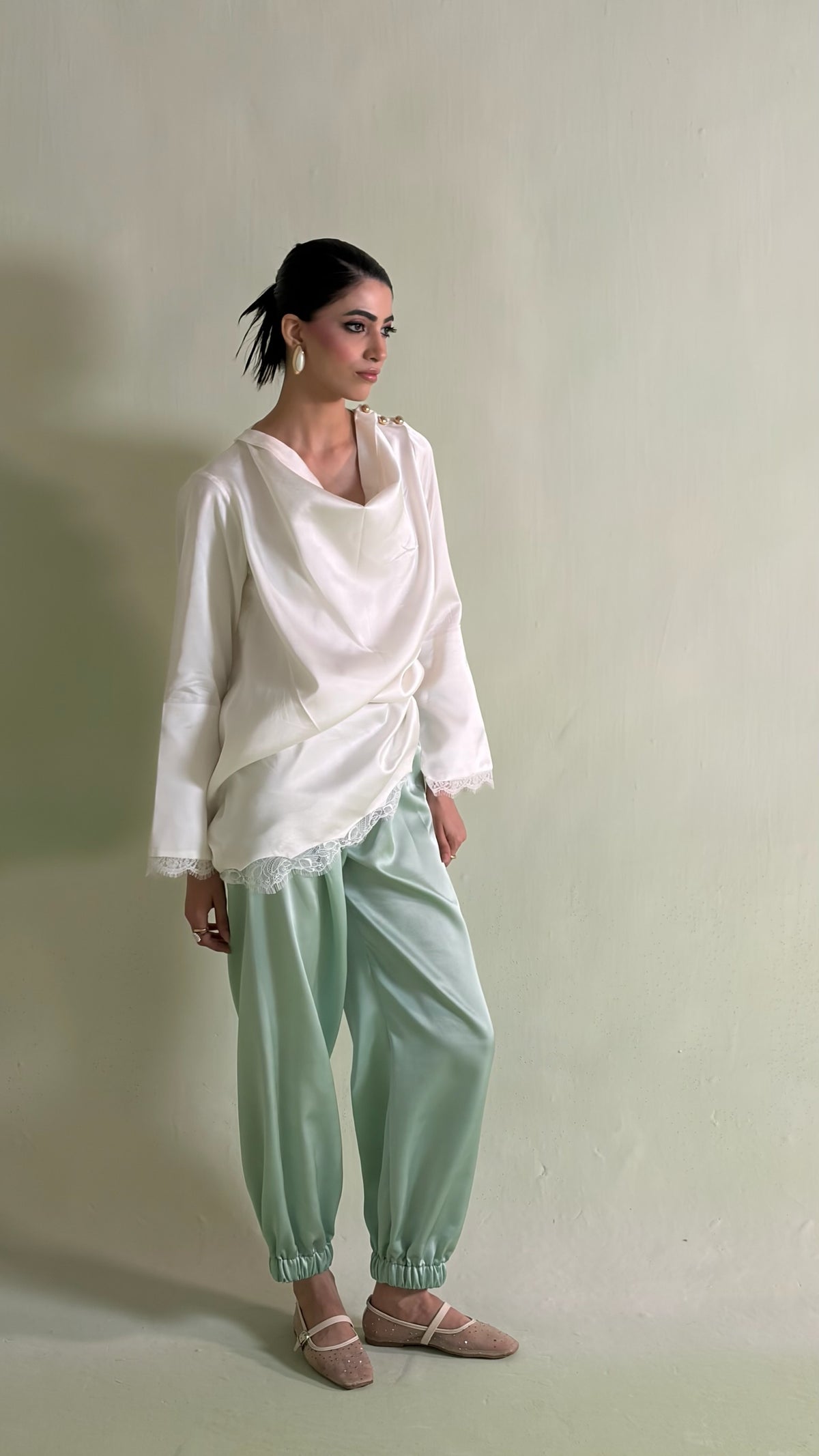 The Lune Set